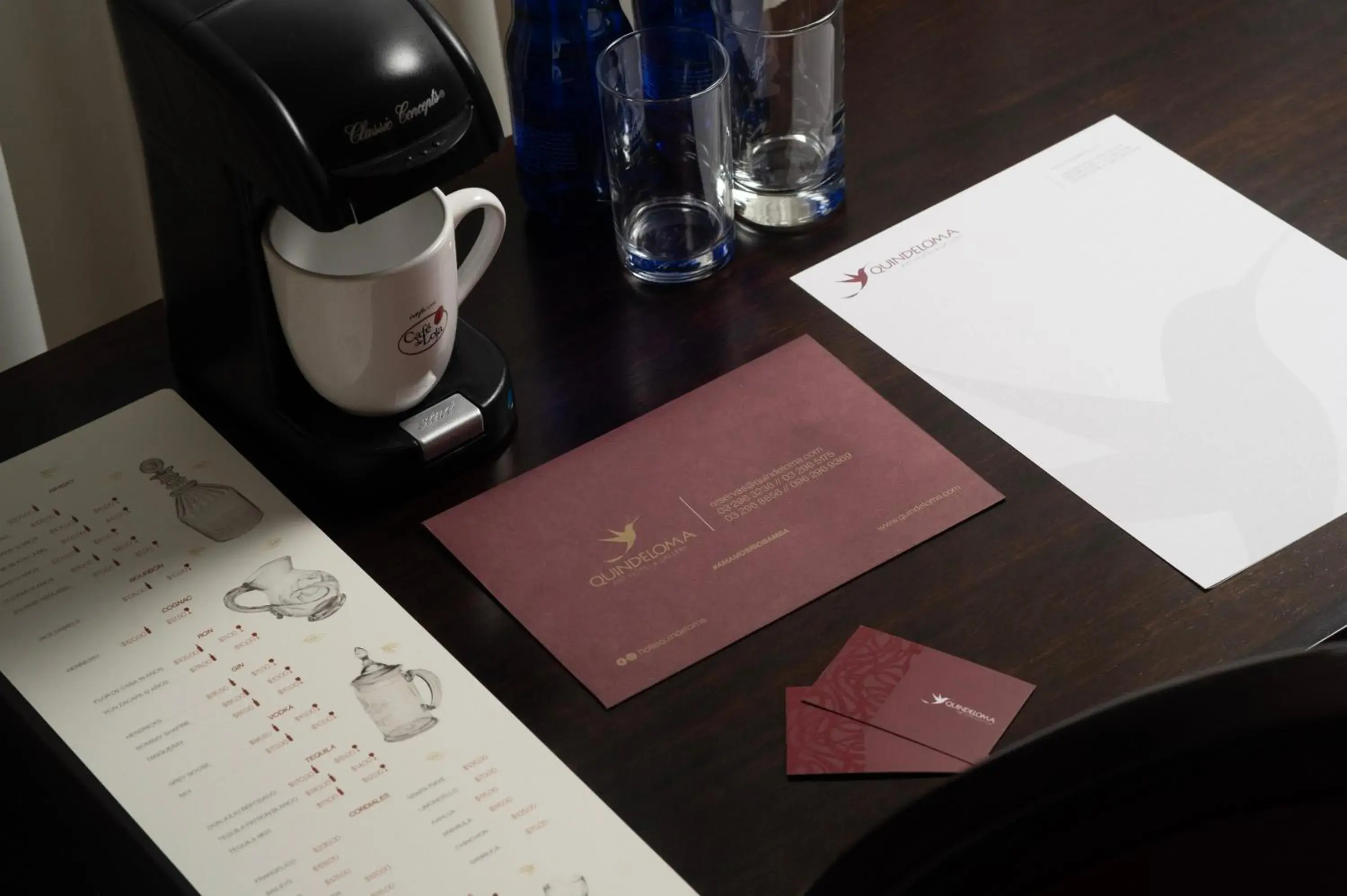 King Suite in Quindeloma Art Hotel & Gallery King Suite in Quindeloma Art Hotel & Gallery