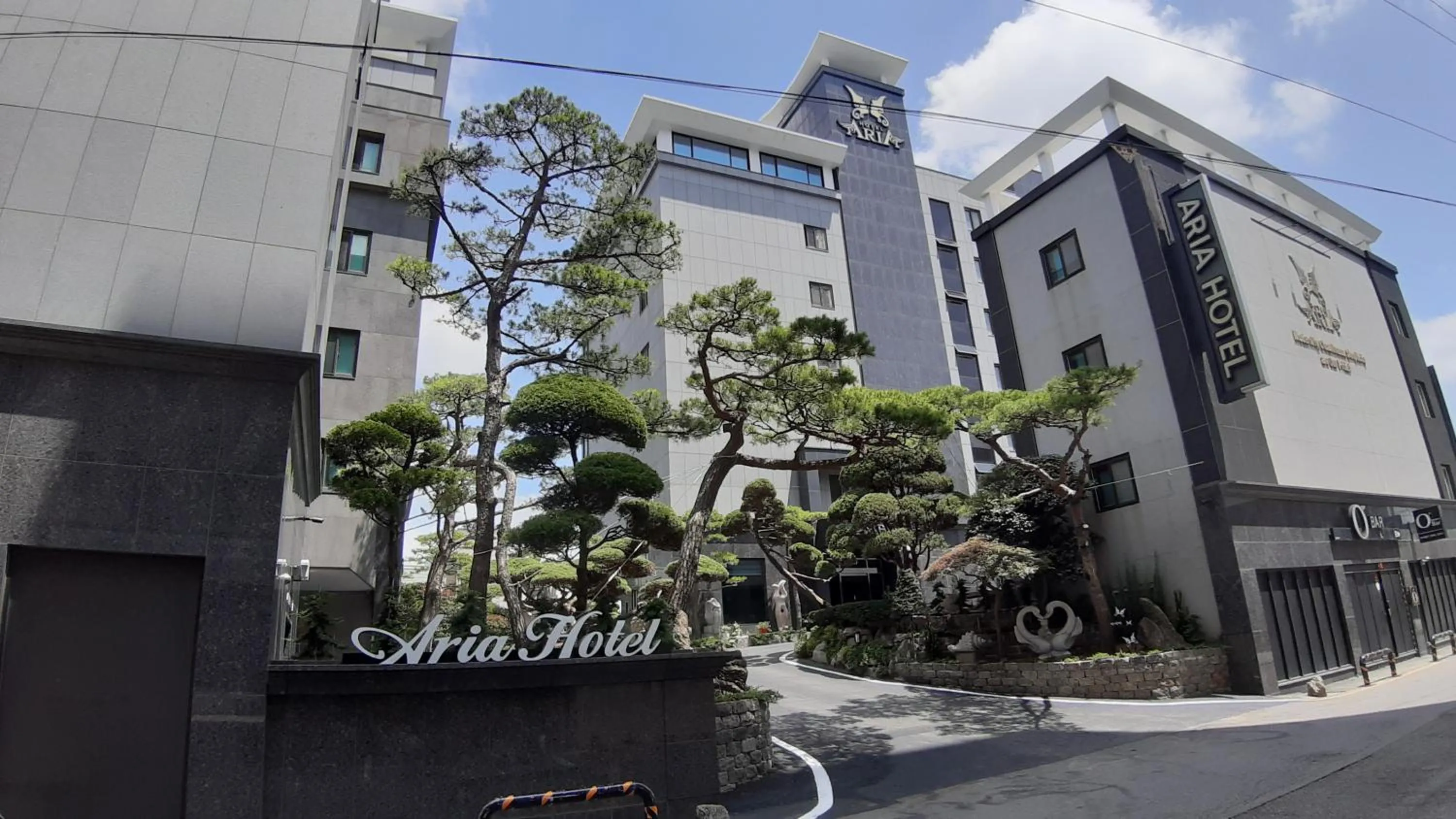 Seosan Aria Hotel