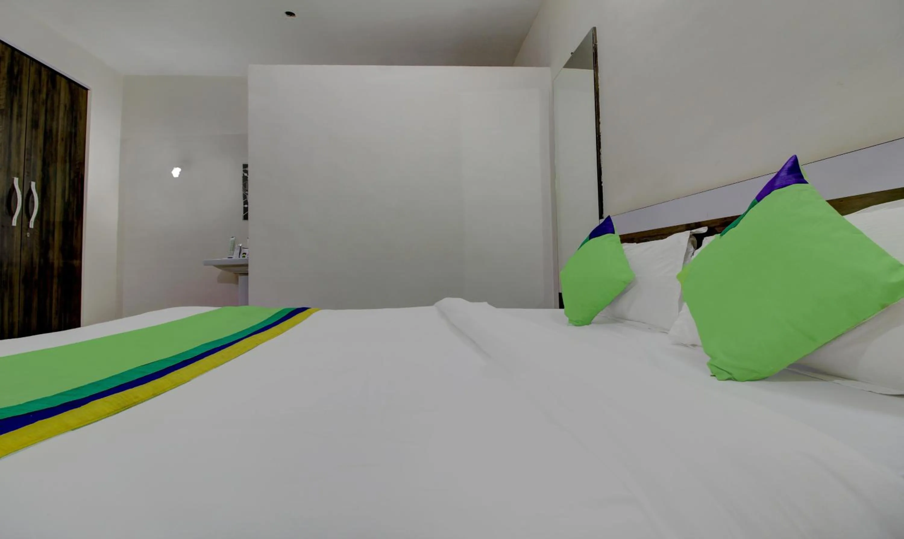 Treebo Jeevan Village