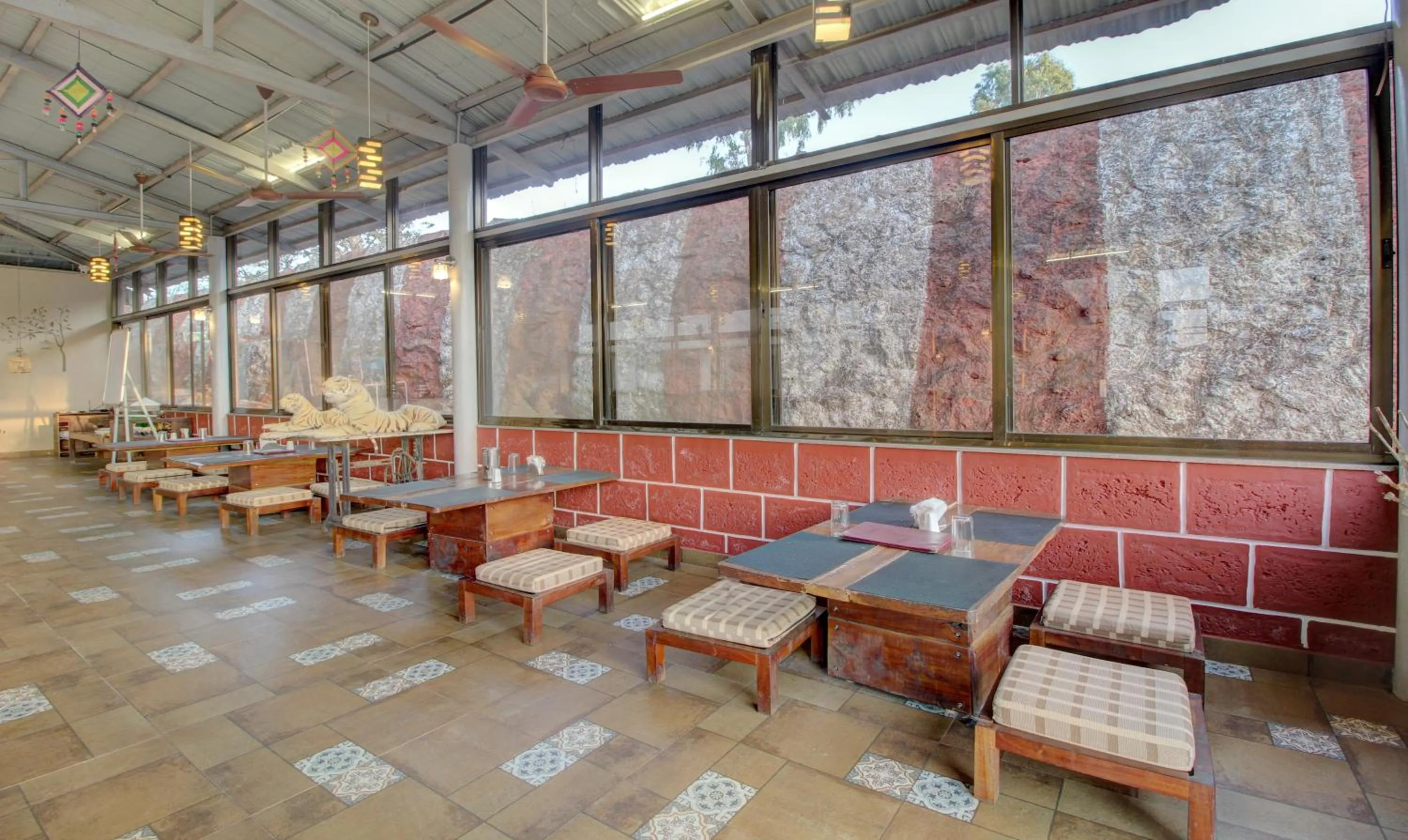 Treebo Jeevan Village