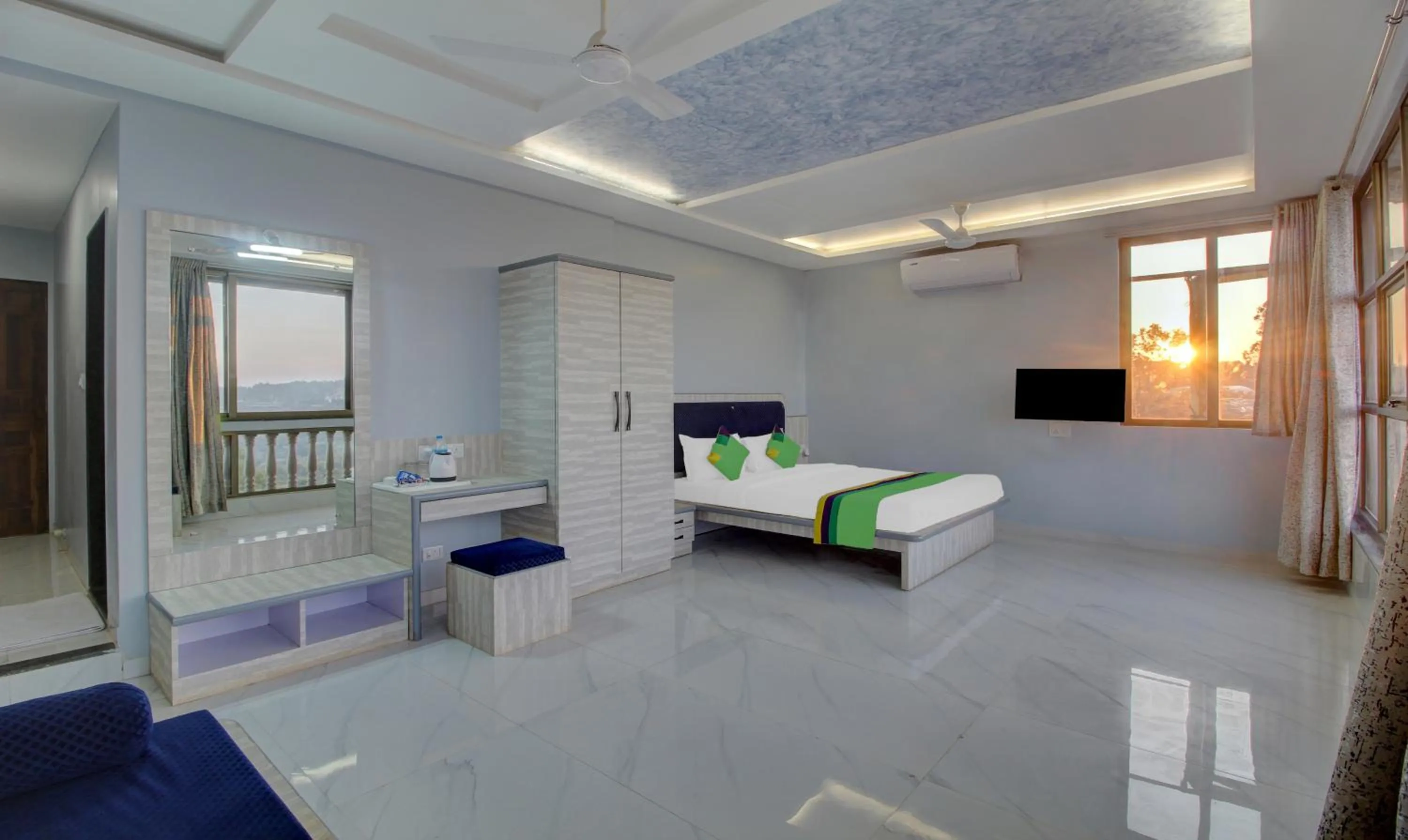 Treebo Jeevan Village