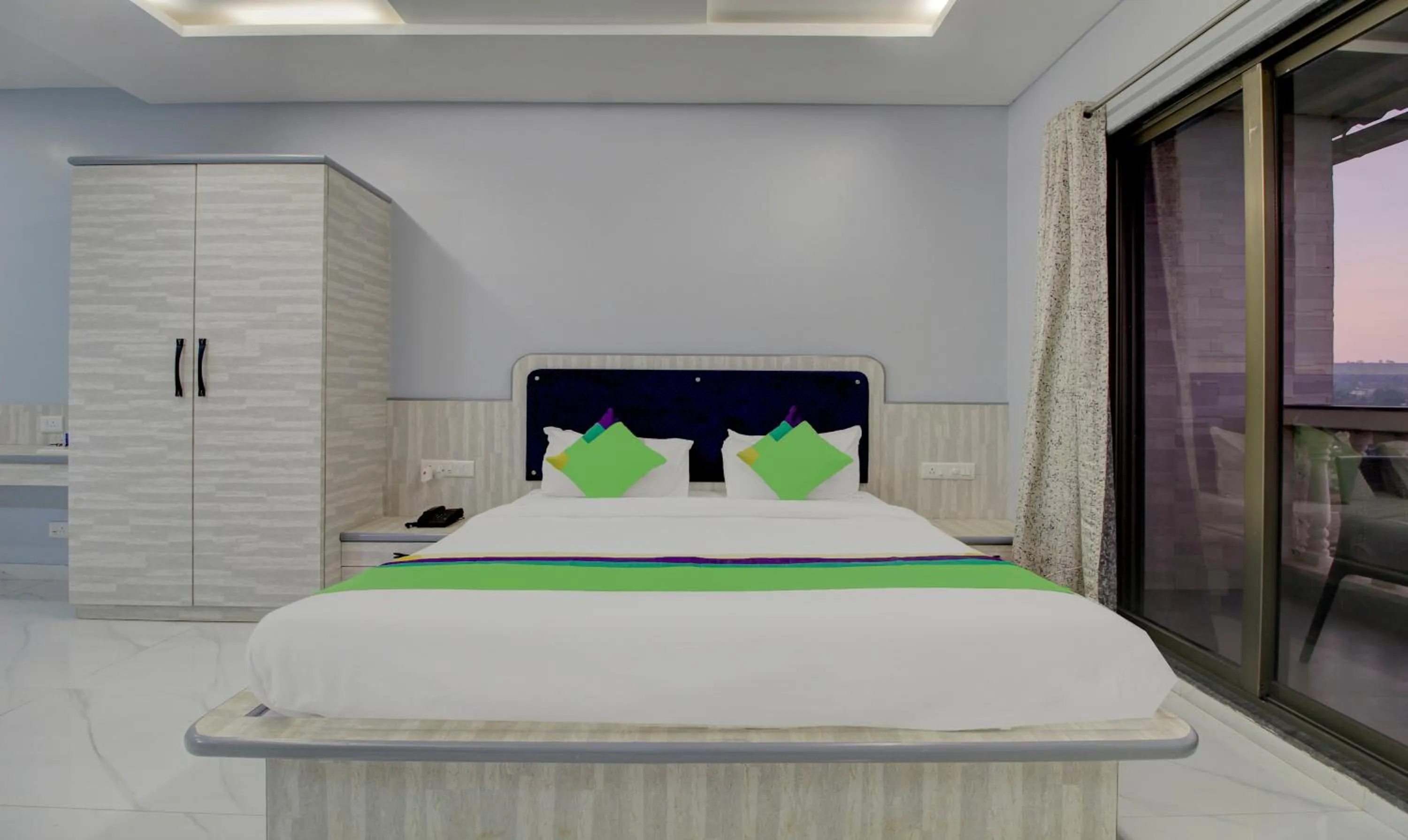 Treebo Jeevan Village