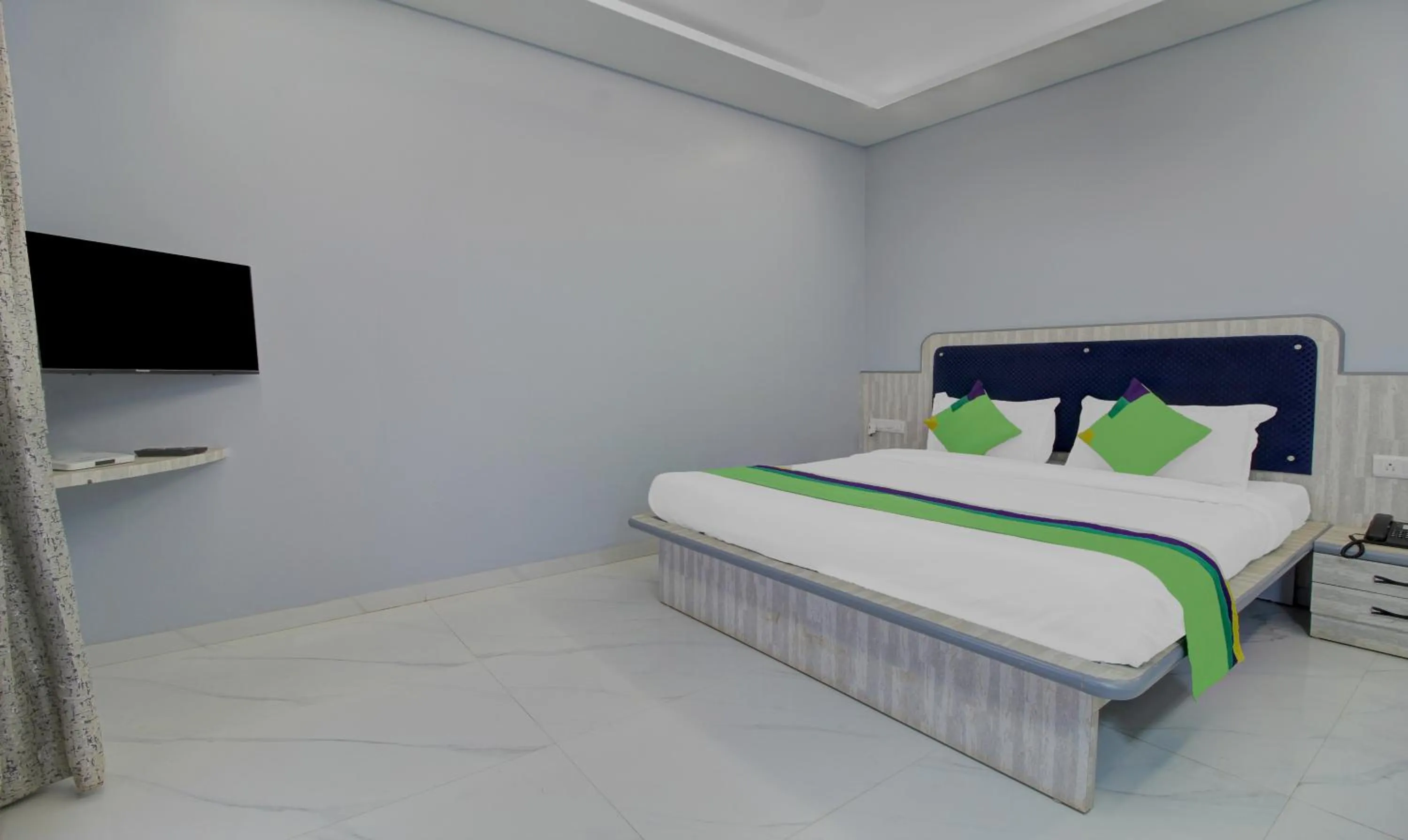 Treebo Jeevan Village