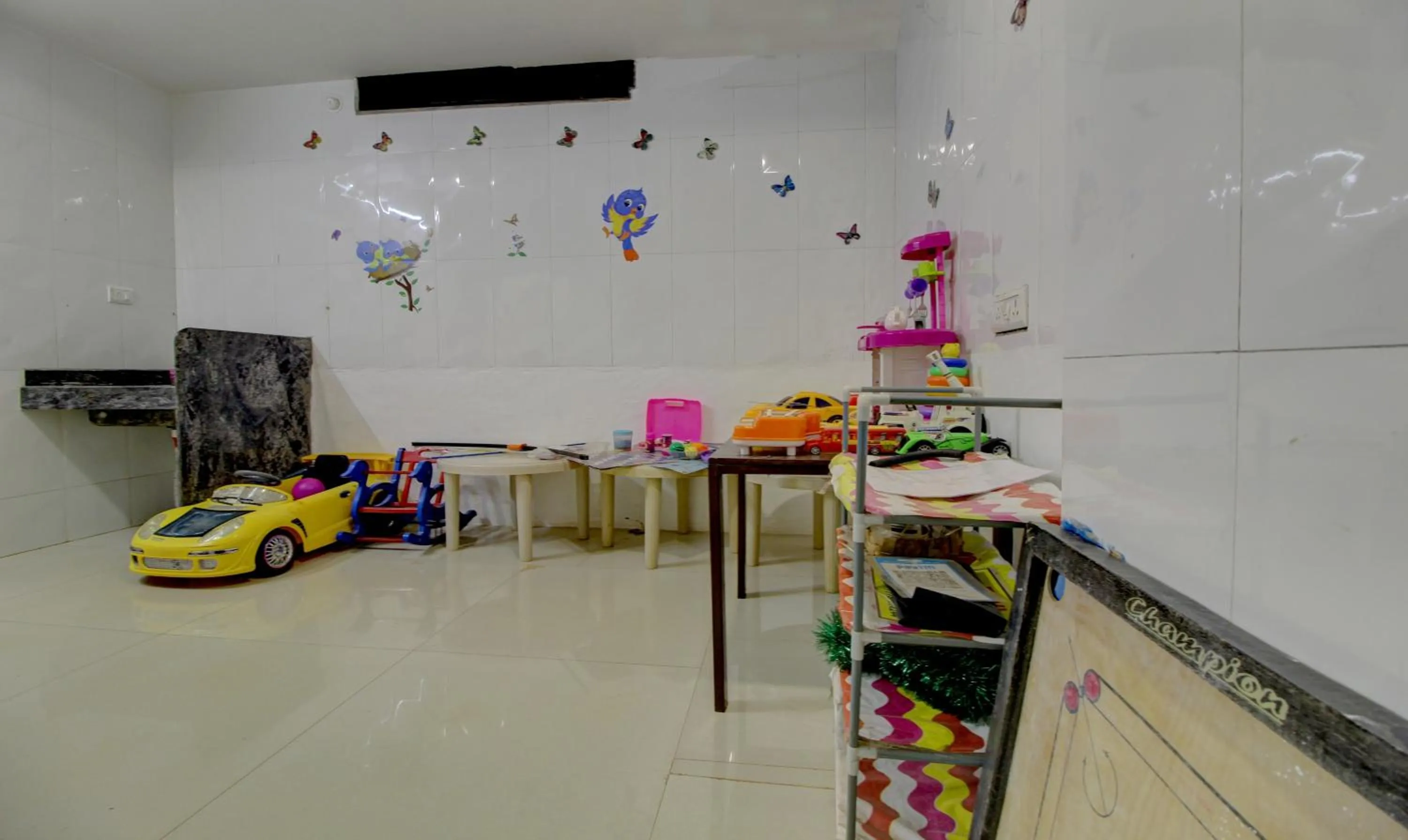 Treebo Jeevan Village