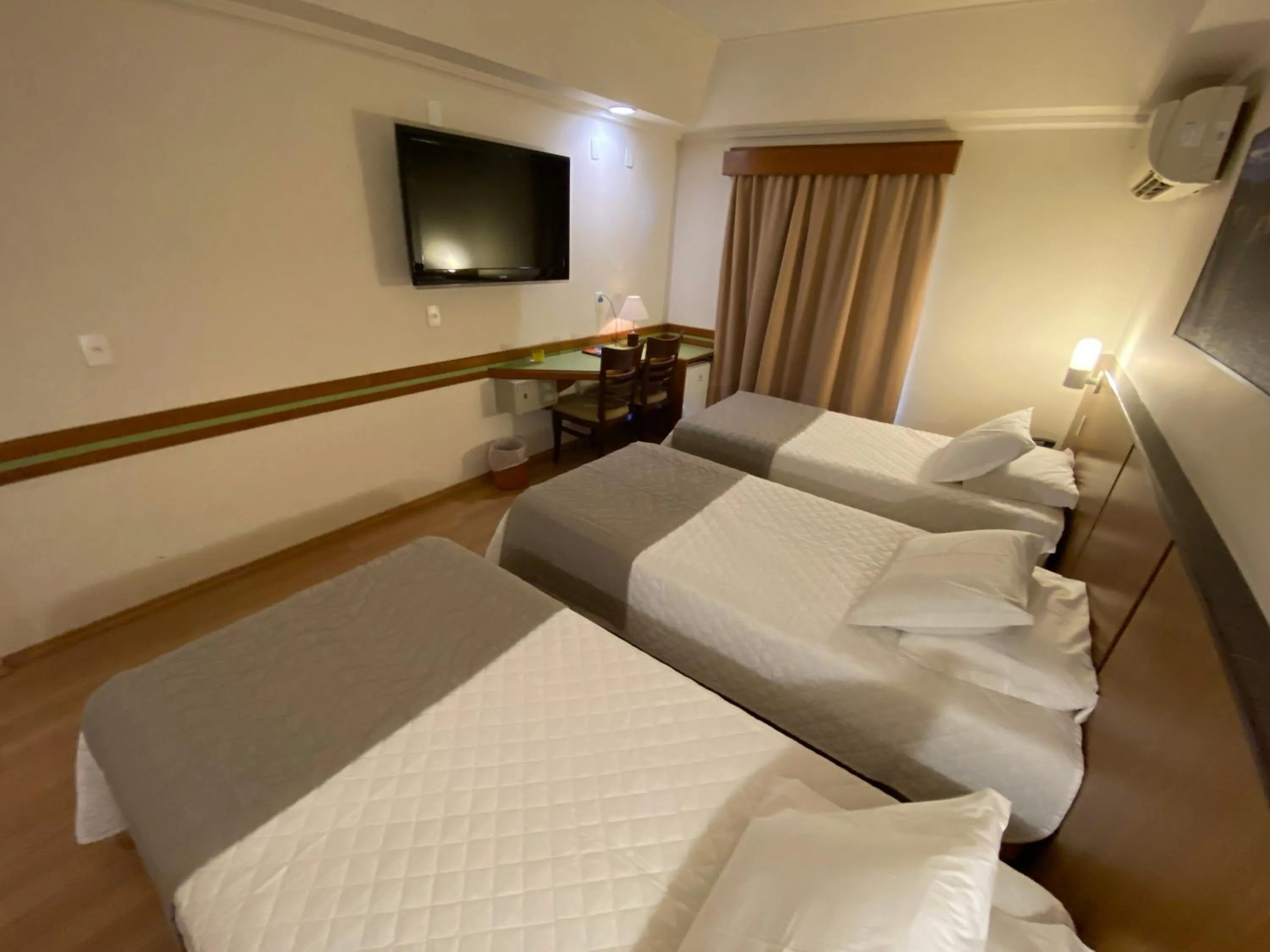 Bed in Hotel Bella Italia