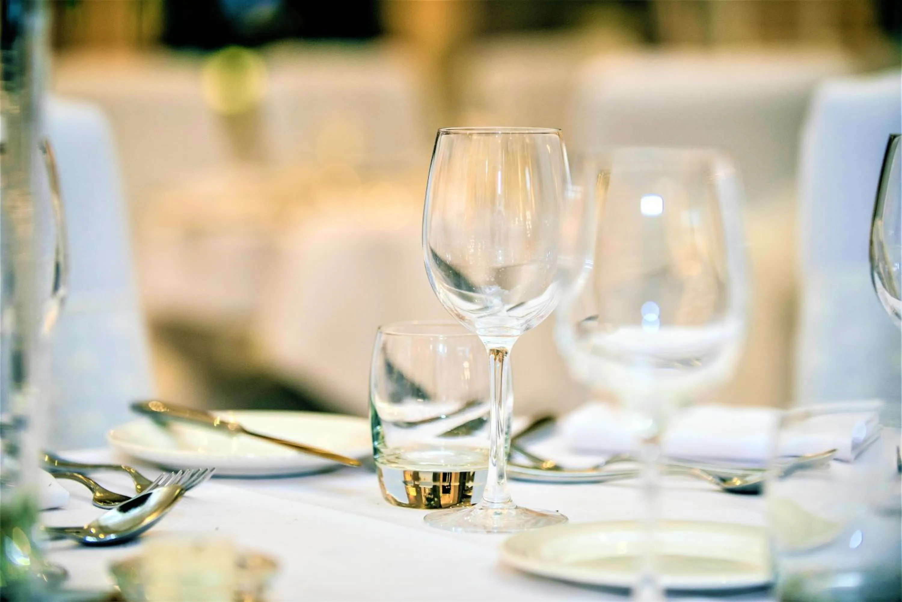 Restaurant/places to eat in Astley Bank Hotel