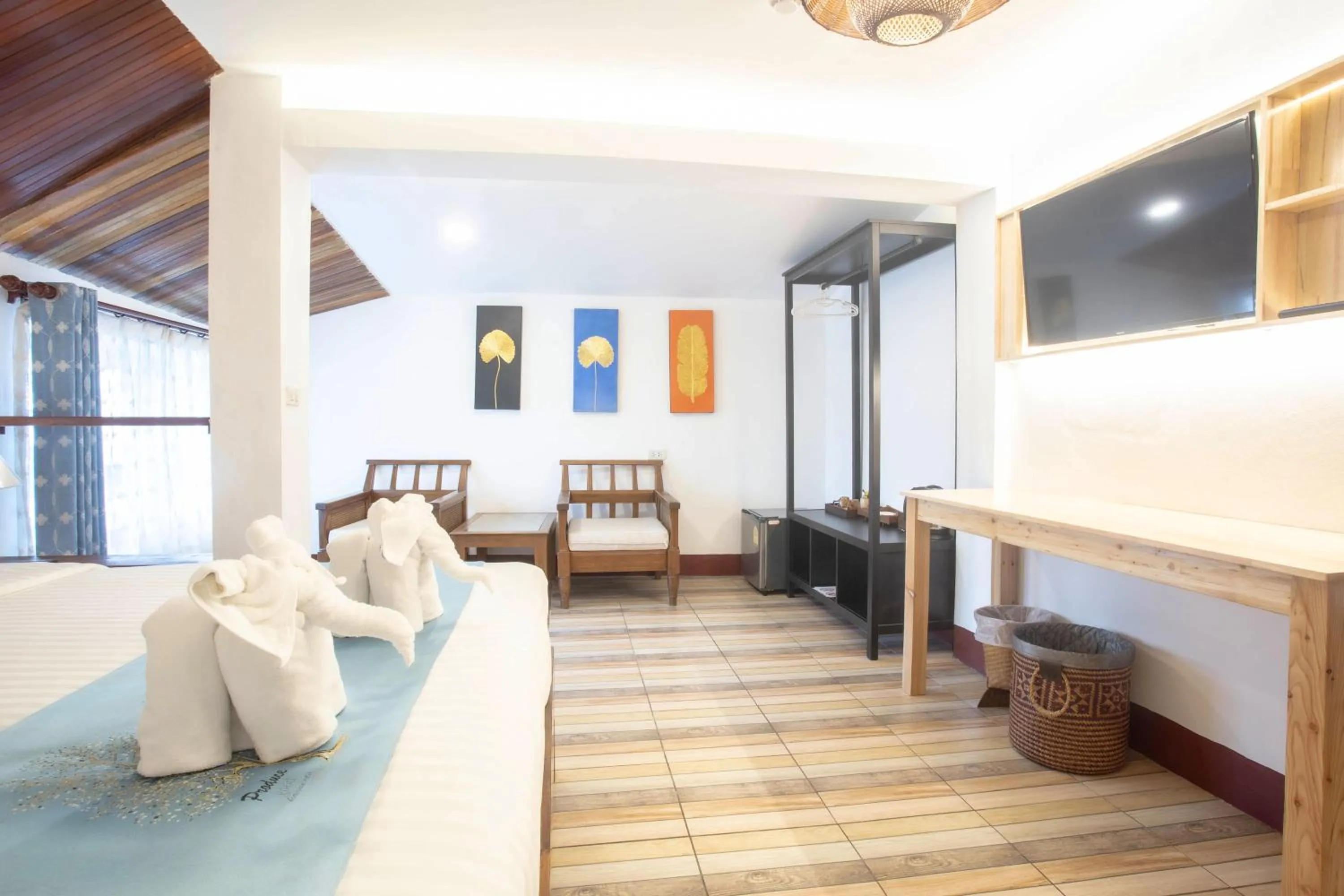 Hetai Boutique Hotel