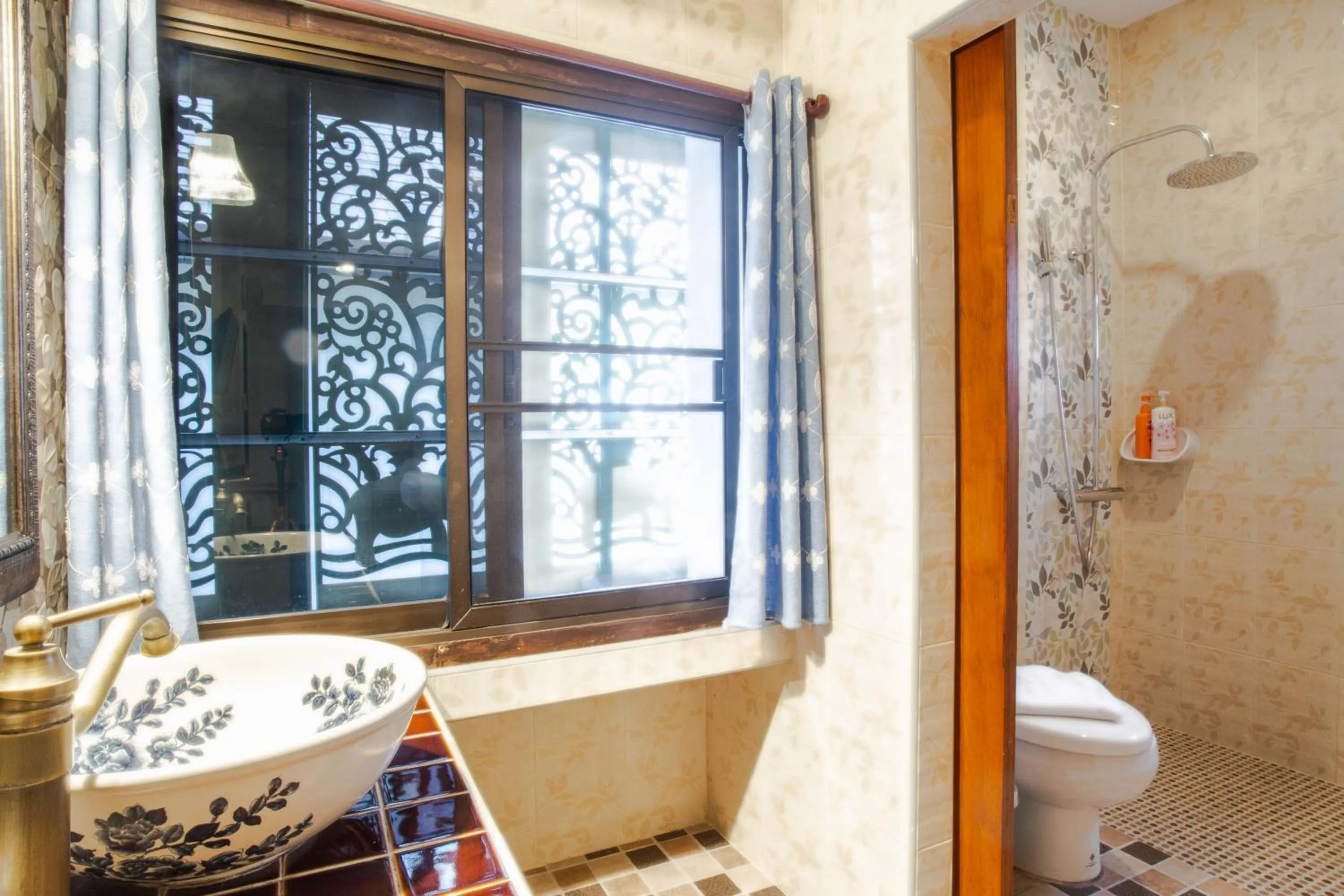 Hetai Boutique Hotel