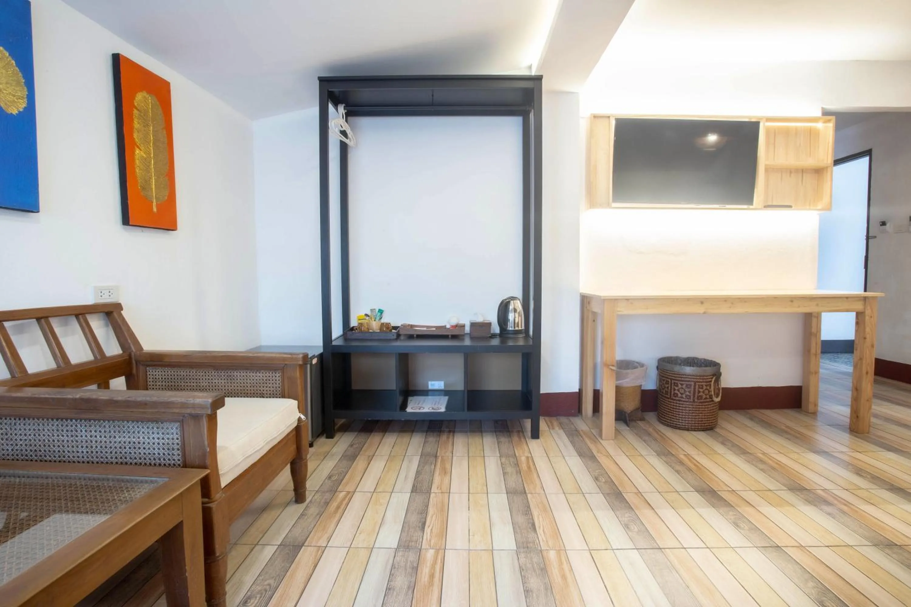 Hetai Boutique Hotel