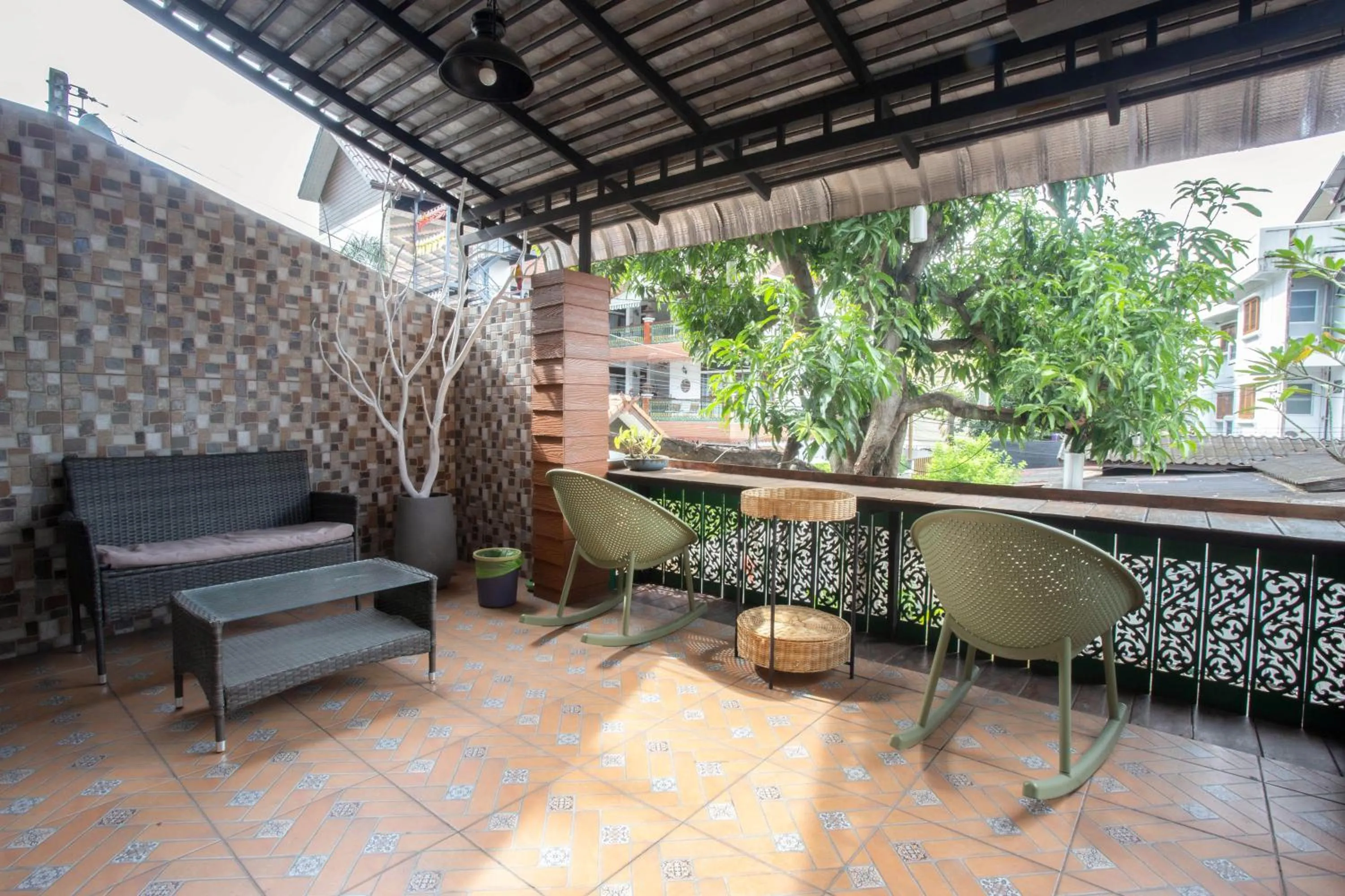 Hetai Boutique Hotel