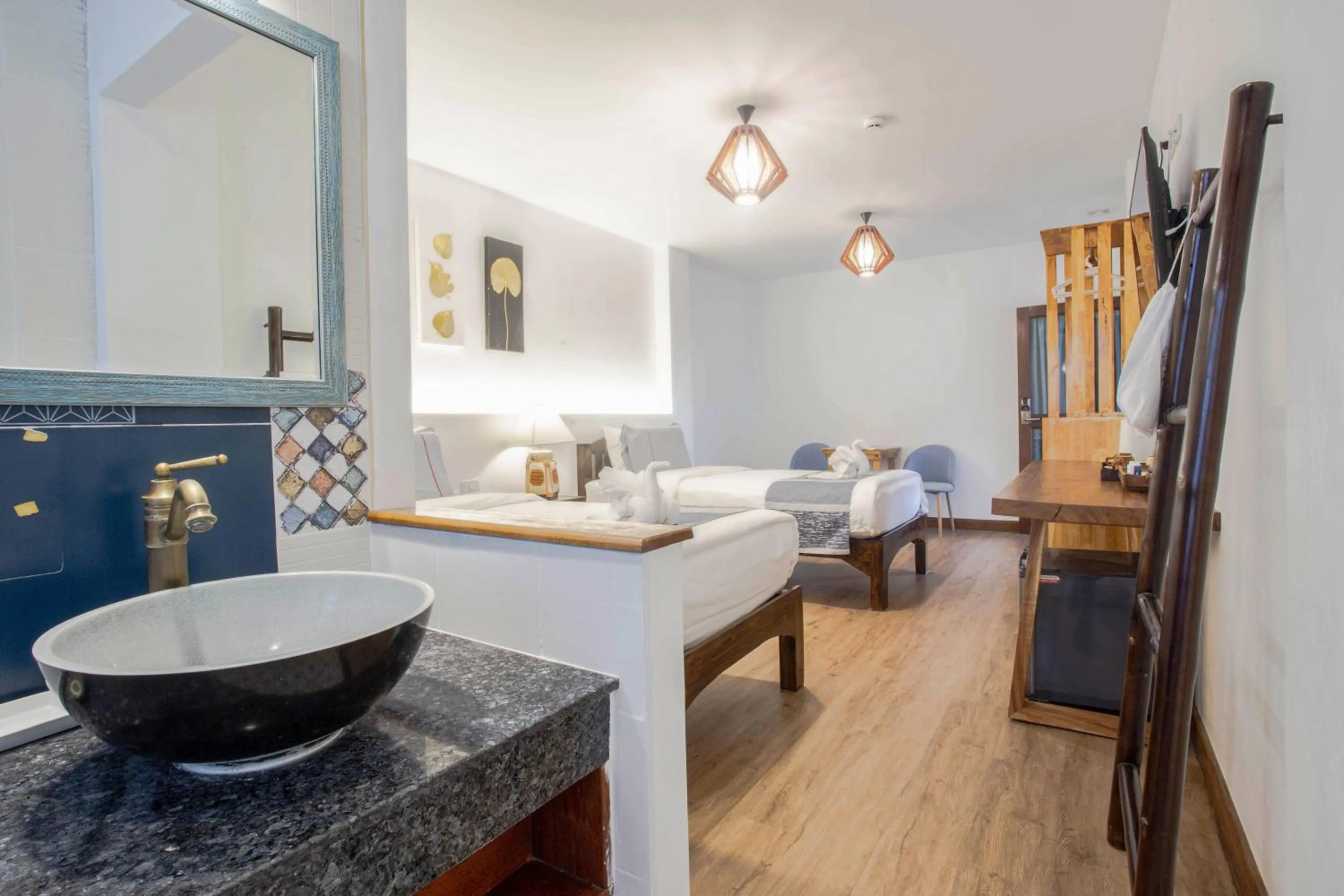 Hetai Boutique Hotel