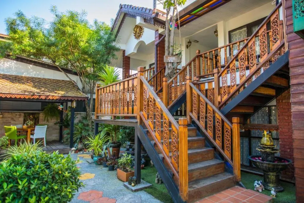 Hetai Boutique Hotel