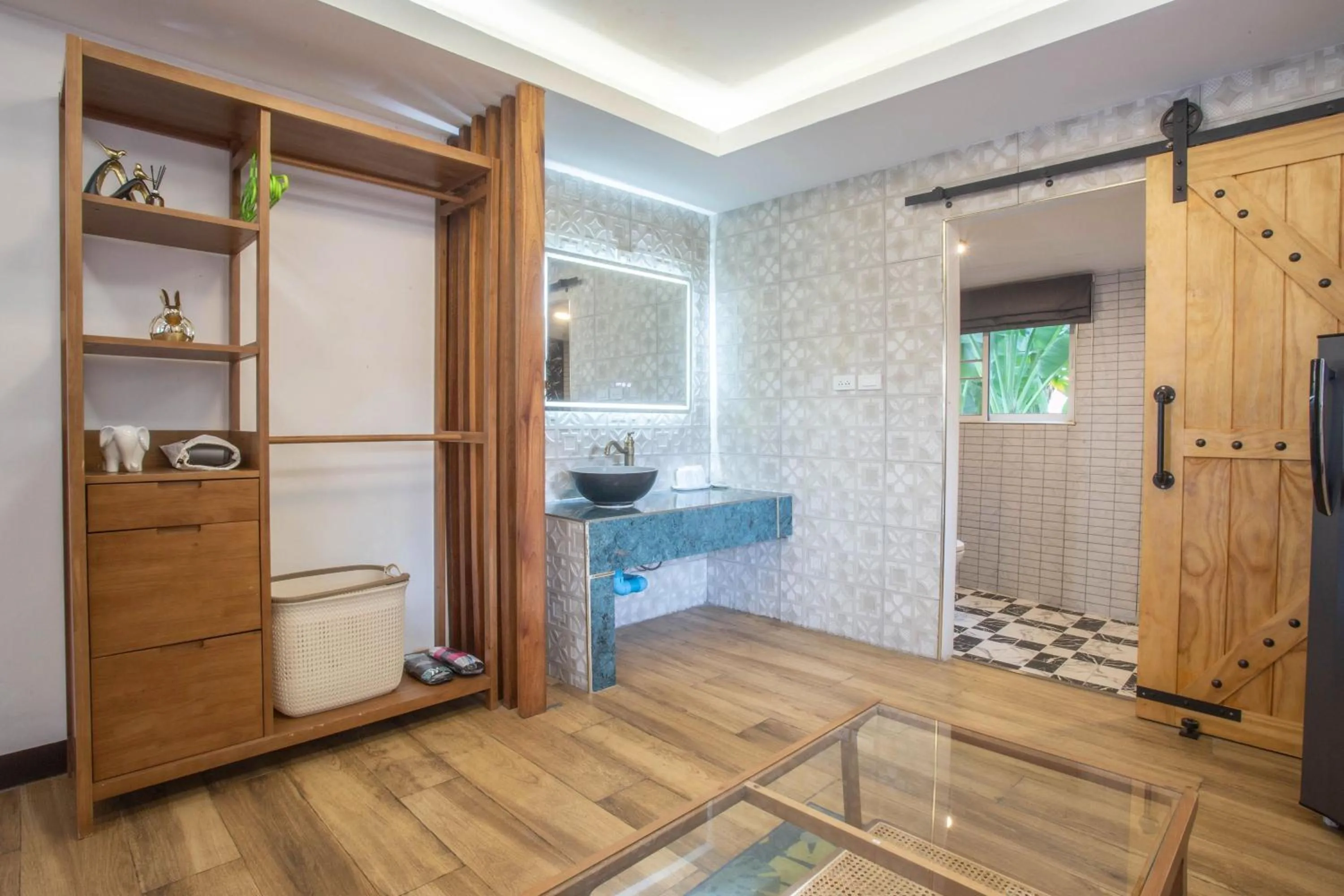 Hetai Boutique Hotel