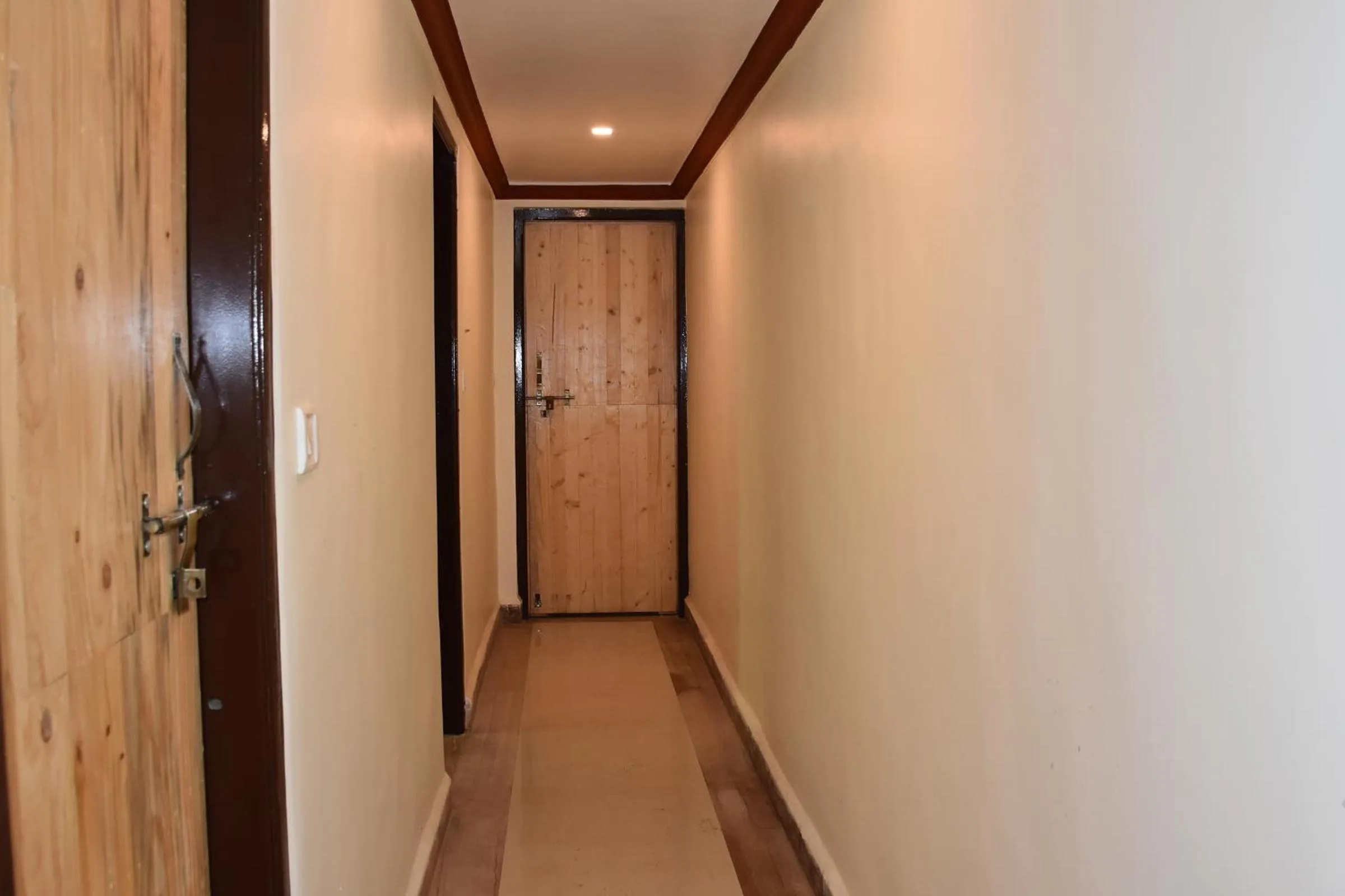 Lobby or reception in Riverside Inn