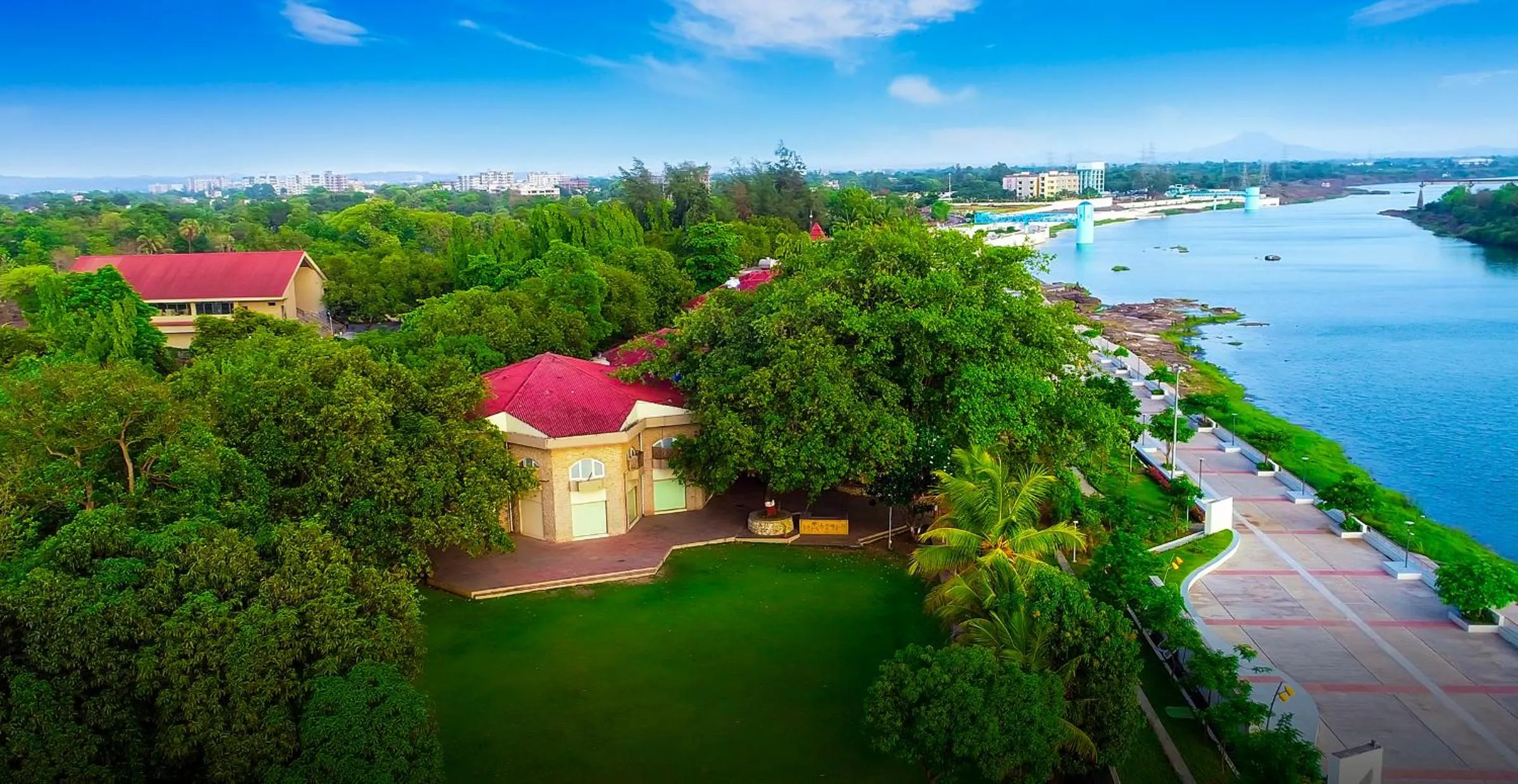 Ras Resort By Treat Silvassa