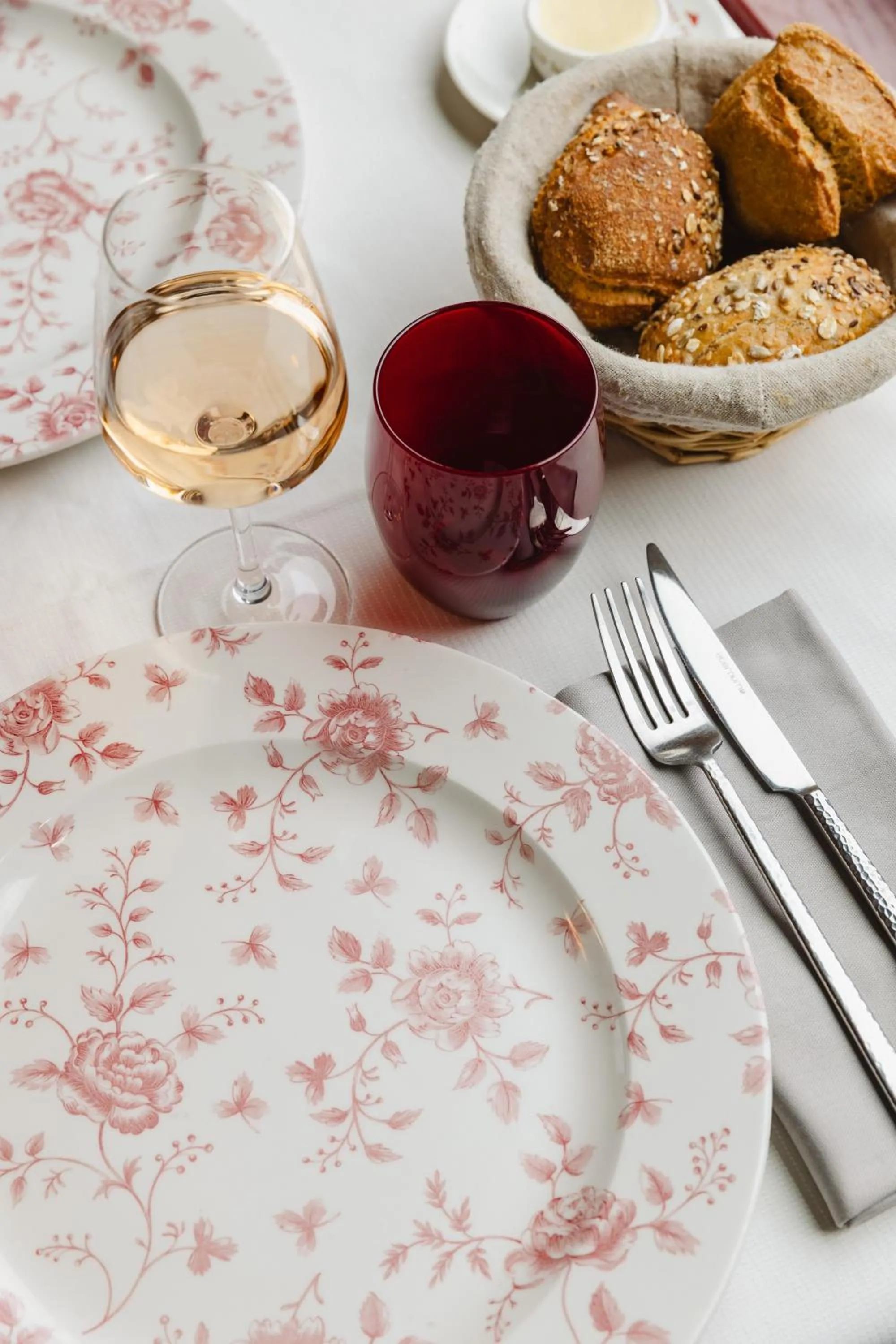 Restaurant/places to eat in La Mère Poulard