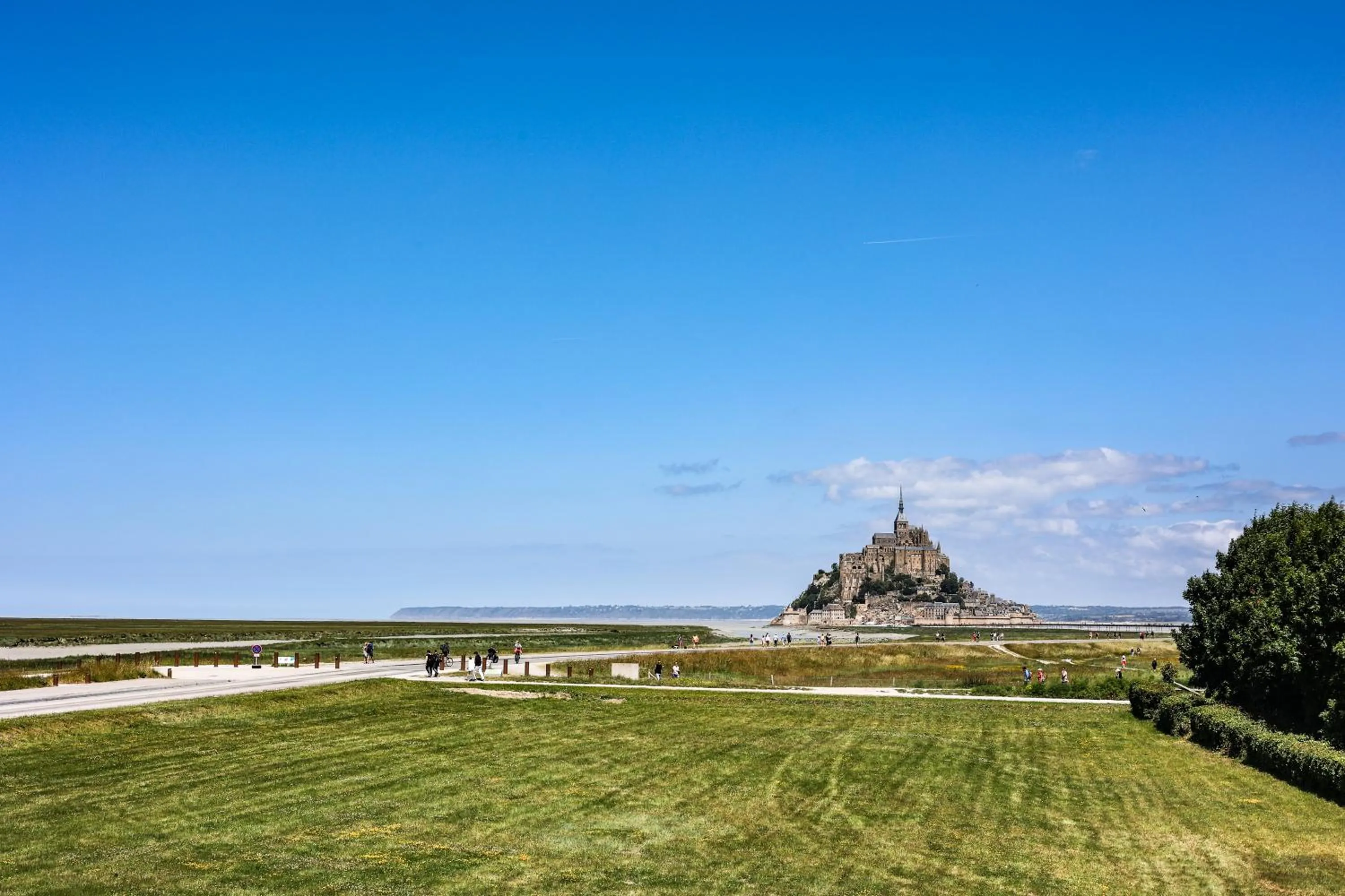 Le Relais Saint Michel