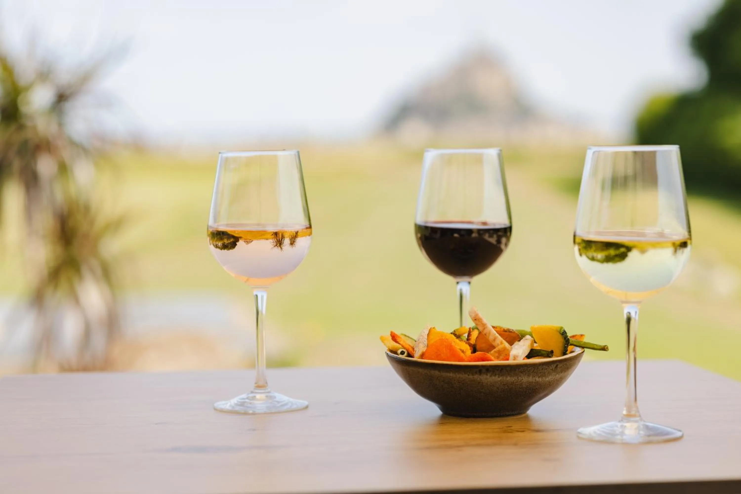 Restaurant/places to eat in Le Relais Saint Michel