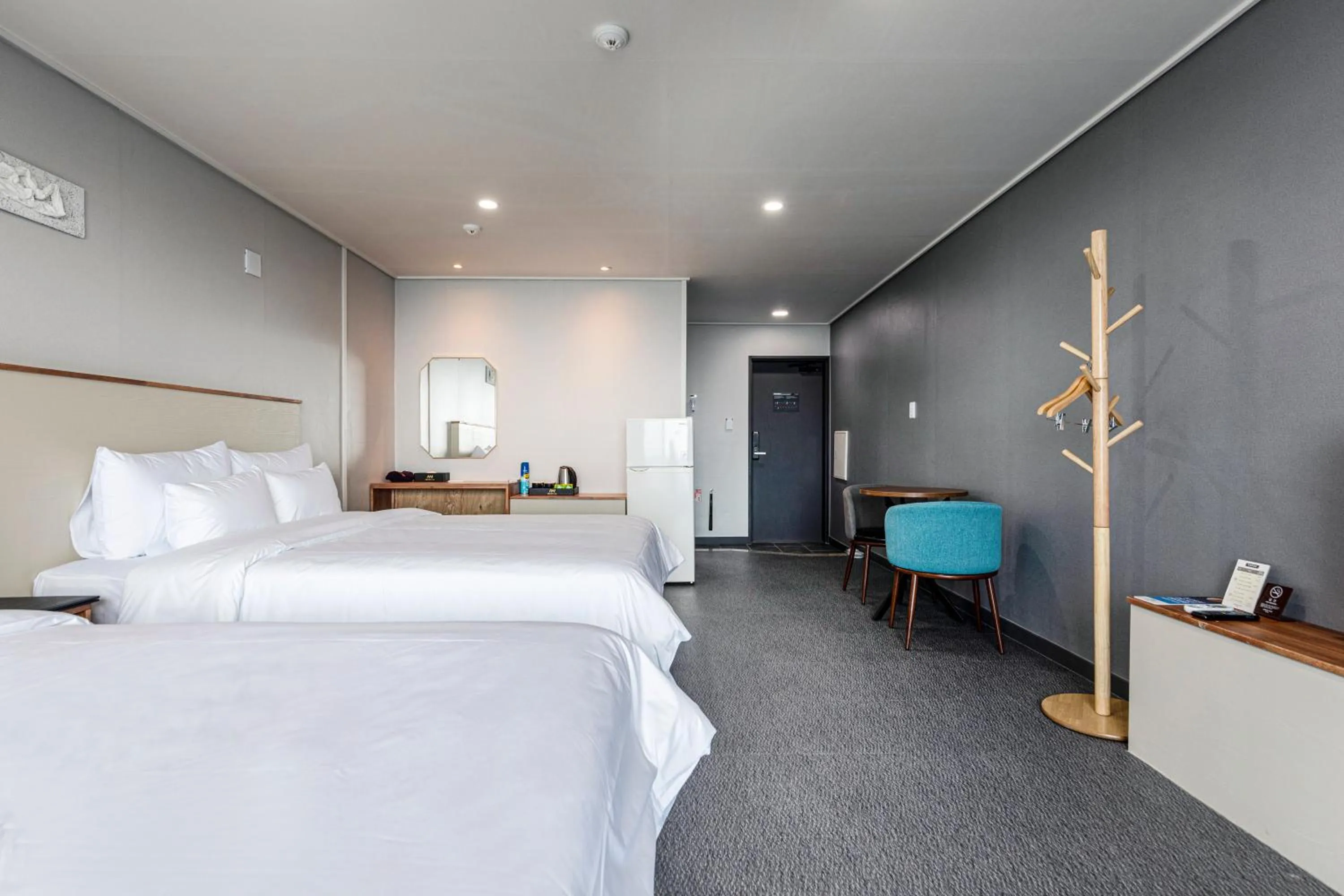 Aewol Stay in Jeju Hotel&Resort