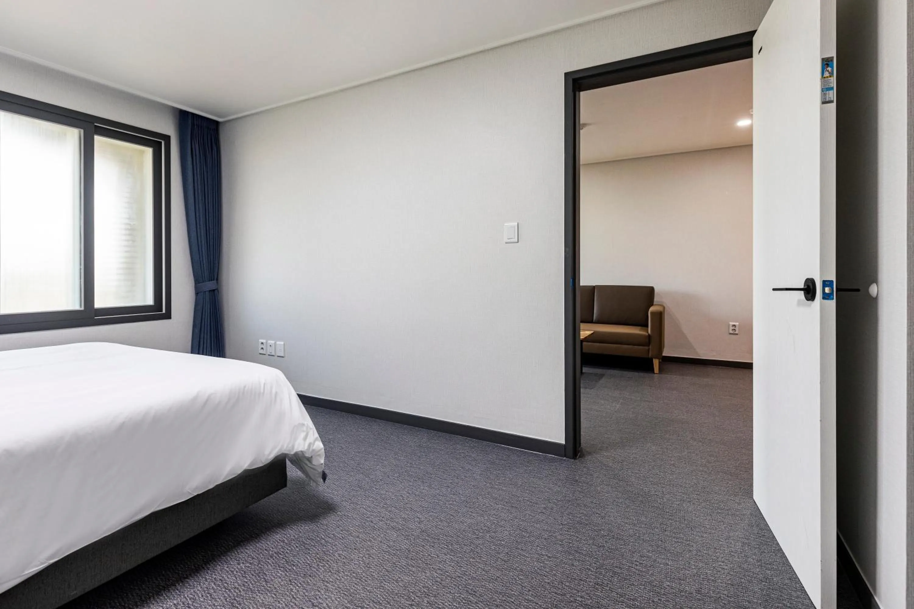 Aewol Stay in Jeju Hotel&Resort