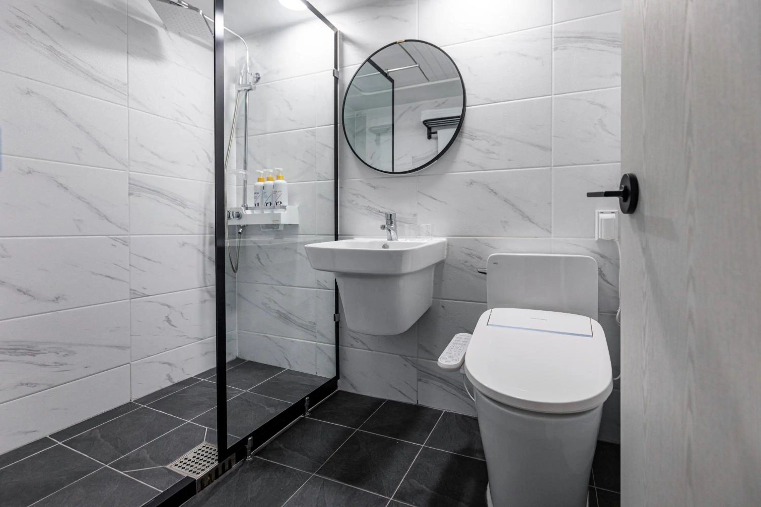 Aewol Stay in Jeju Hotel&Resort