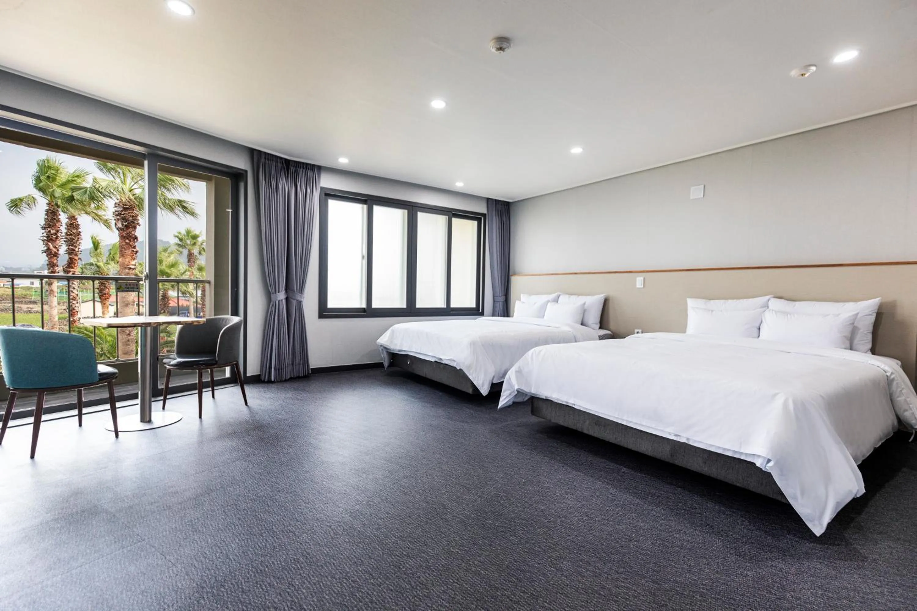 Aewol Stay in Jeju Hotel&Resort