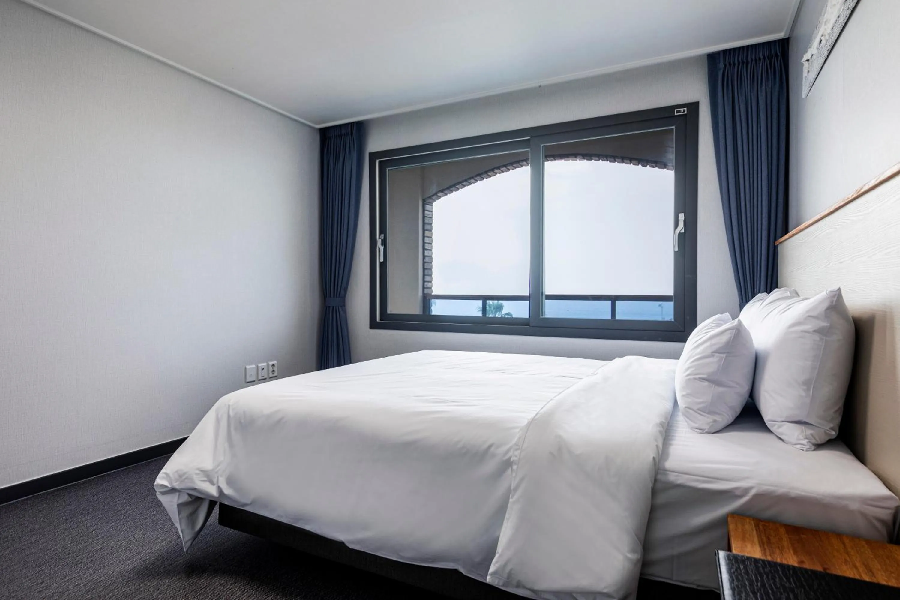 Aewol Stay in Jeju Hotel&Resort