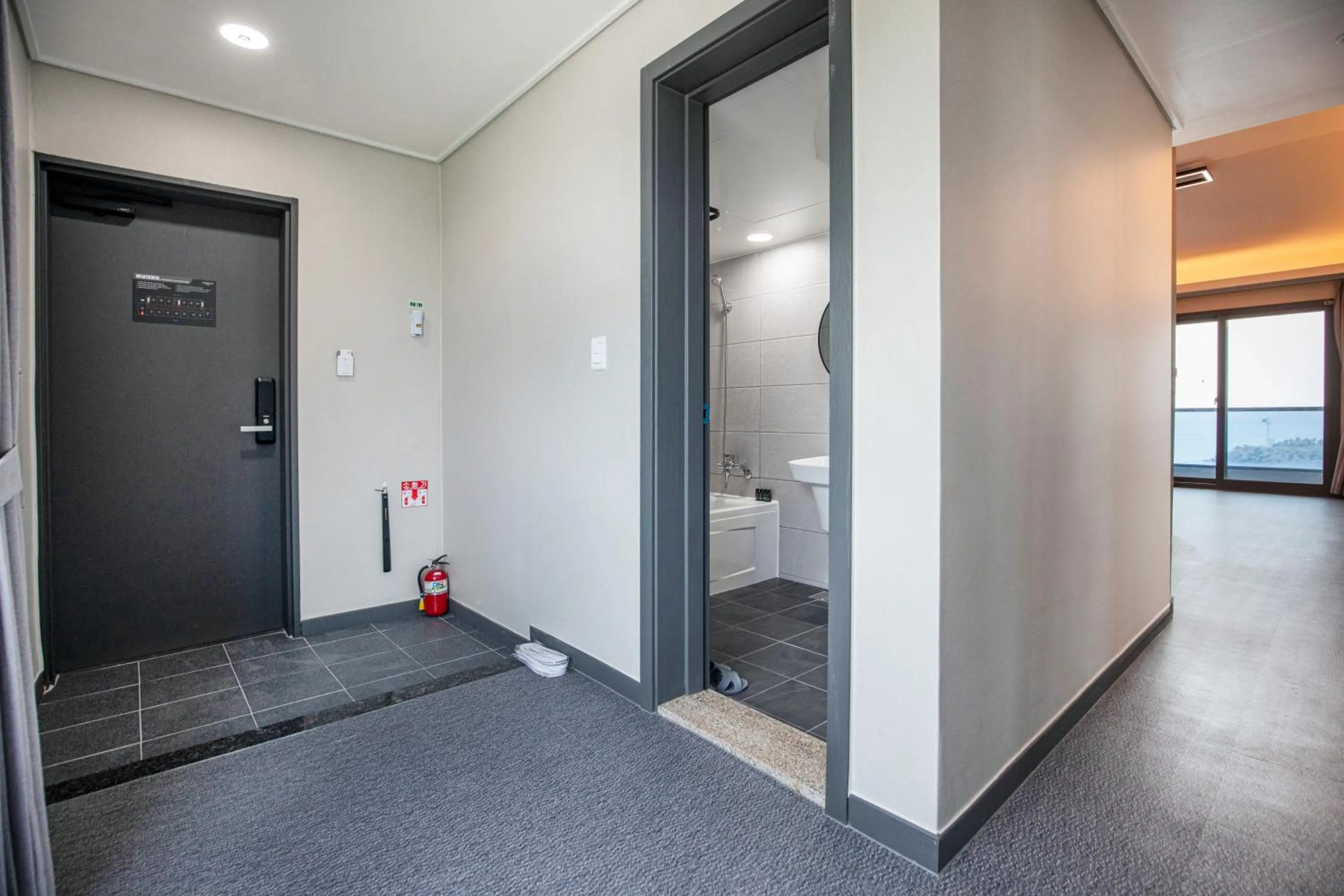 Aewol Stay in Jeju Hotel&Resort