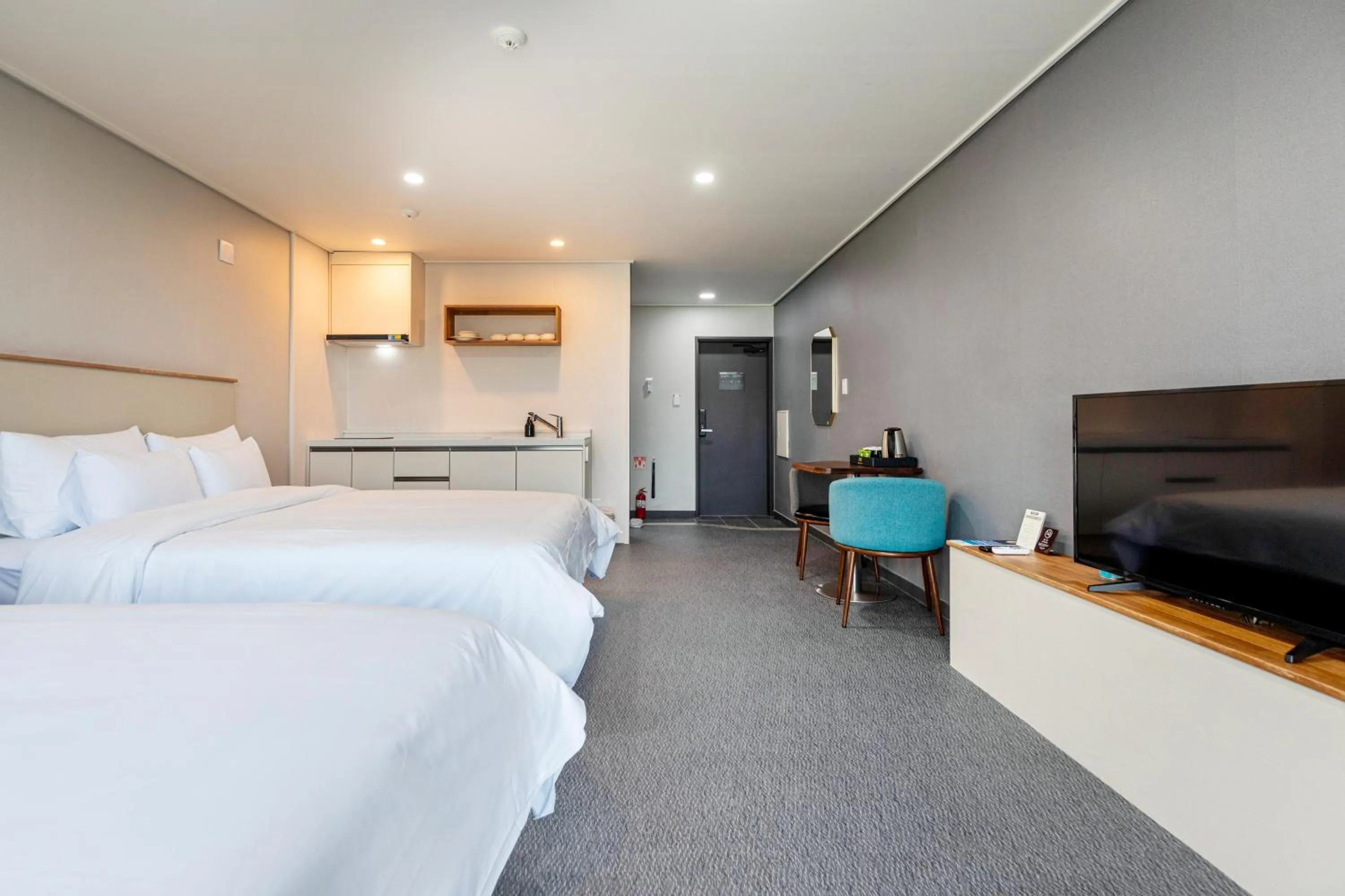 Aewol Stay in Jeju Hotel&Resort