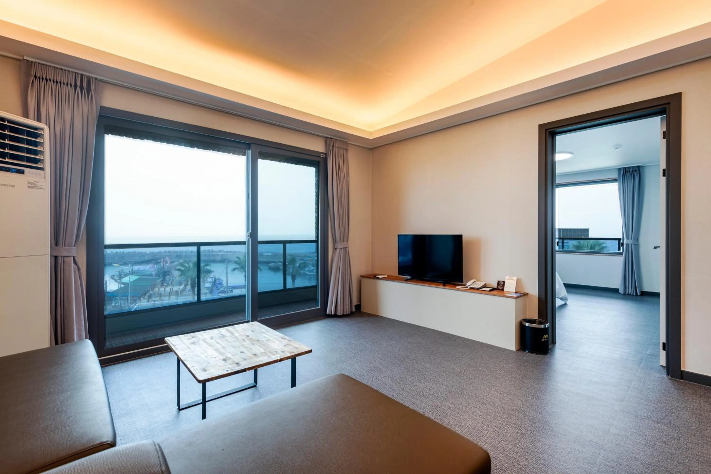 Aewol Stay in Jeju Hotel&Resort