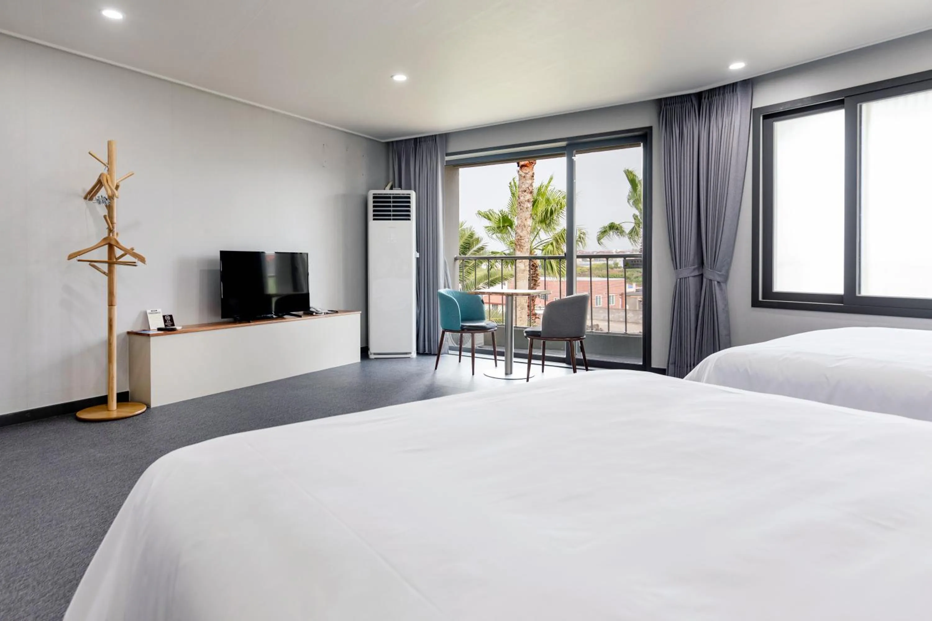 Aewol Stay in Jeju Hotel&Resort