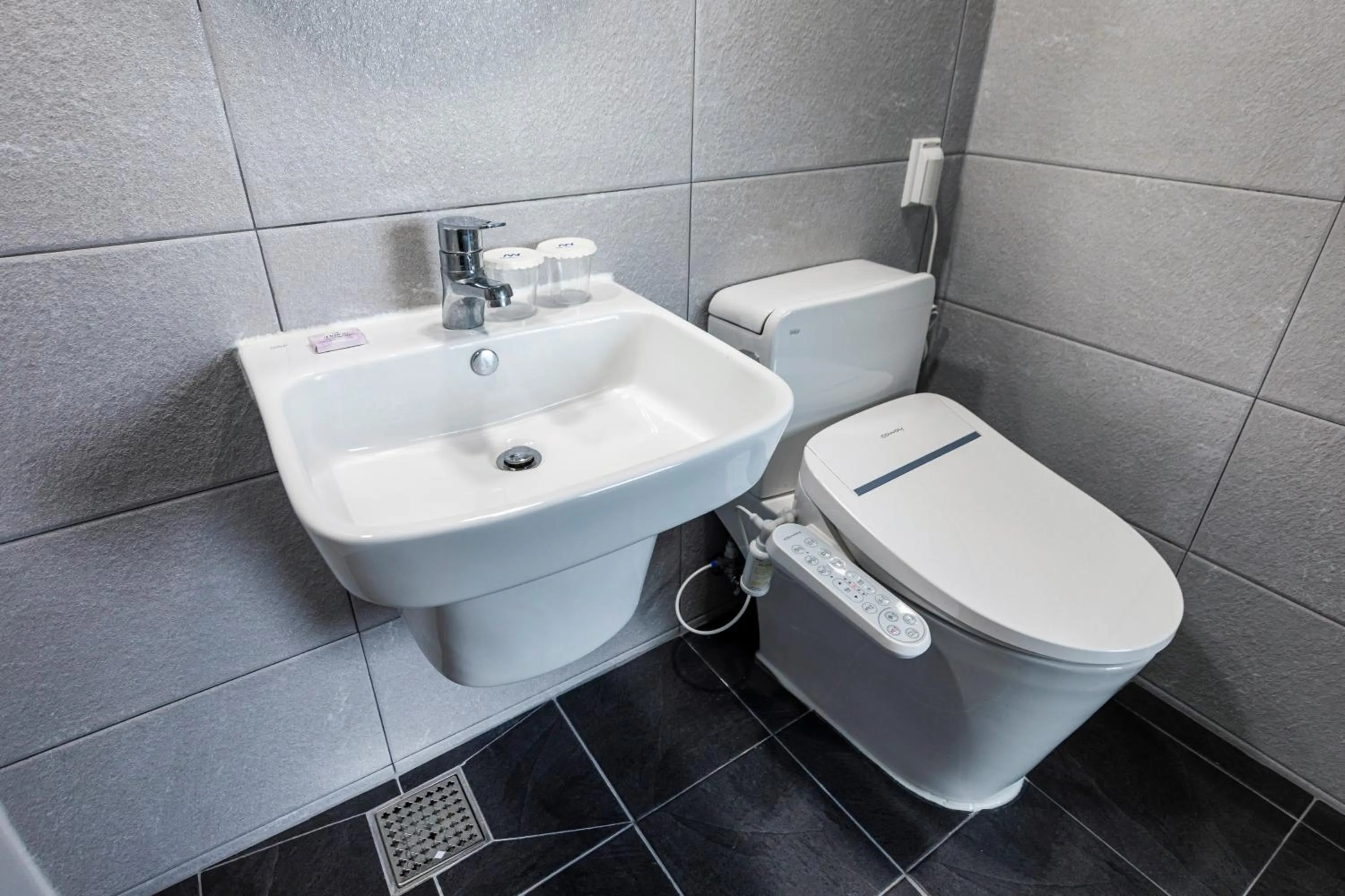 Aewol Stay in Jeju Hotel&Resort