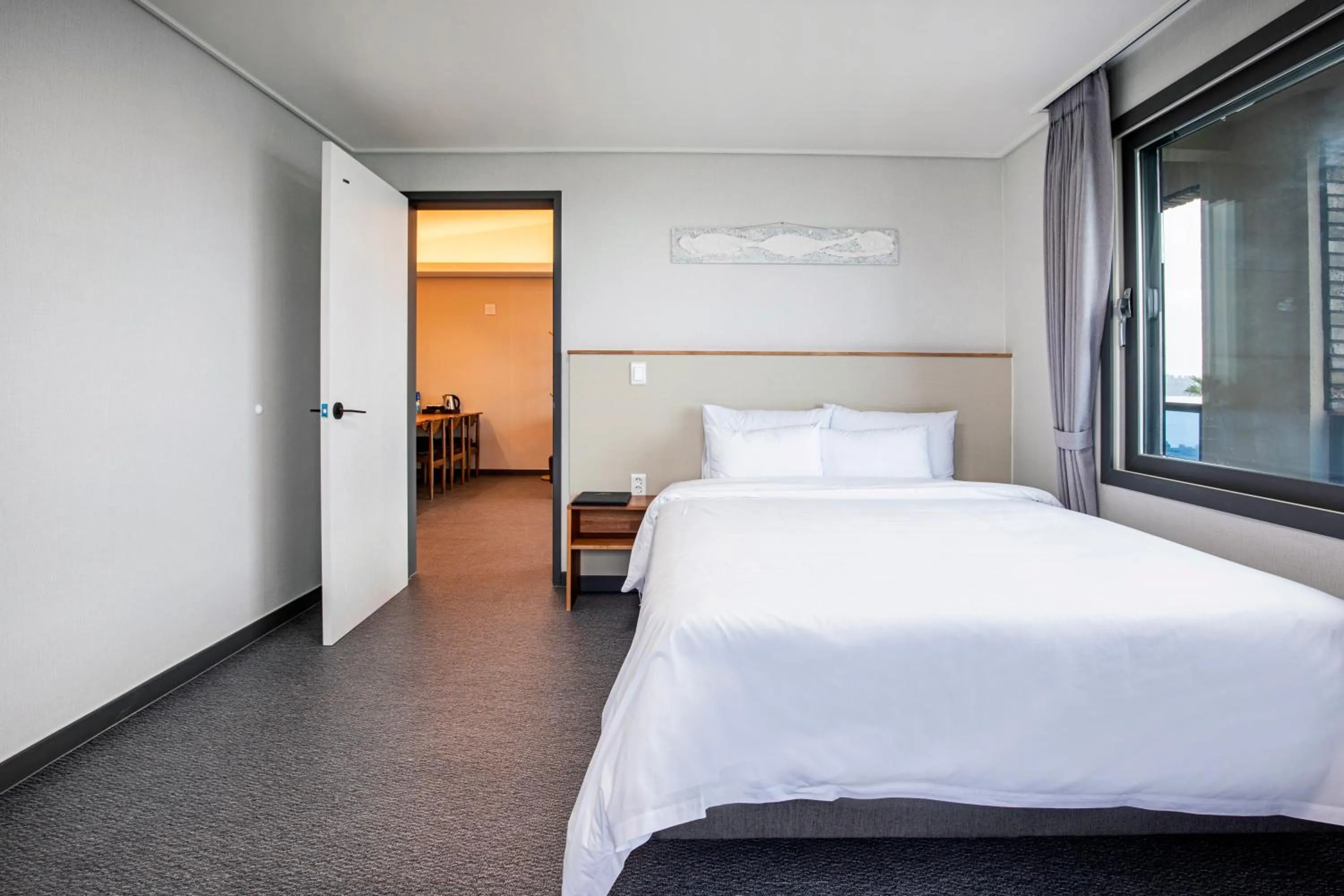 Aewol Stay in Jeju Hotel&Resort