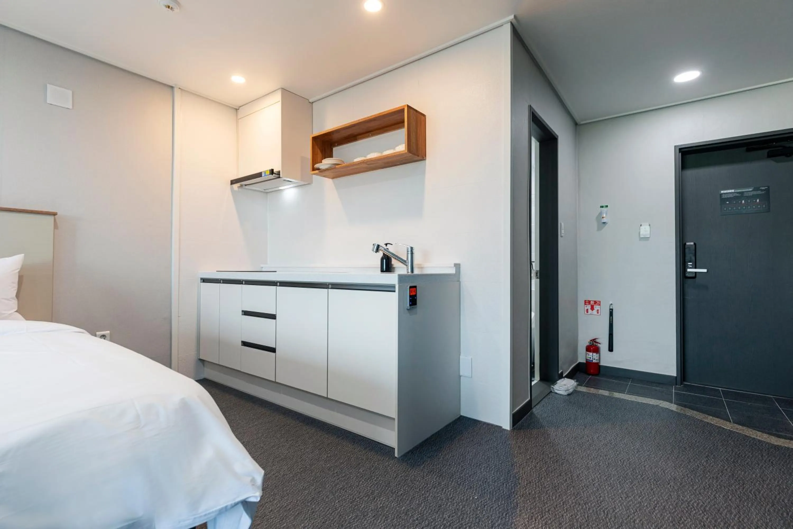 Aewol Stay in Jeju Hotel&Resort