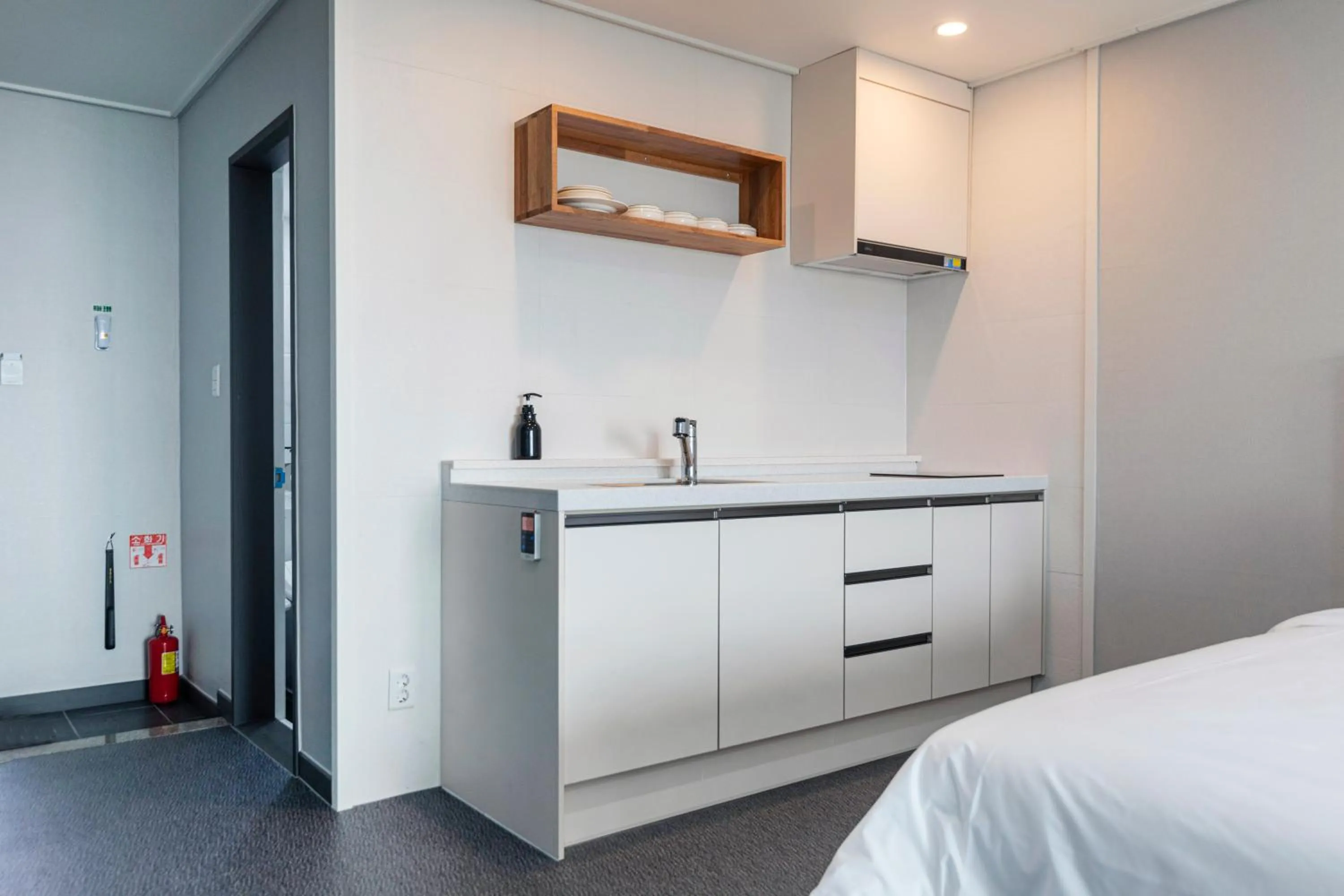 Aewol Stay in Jeju Hotel&Resort