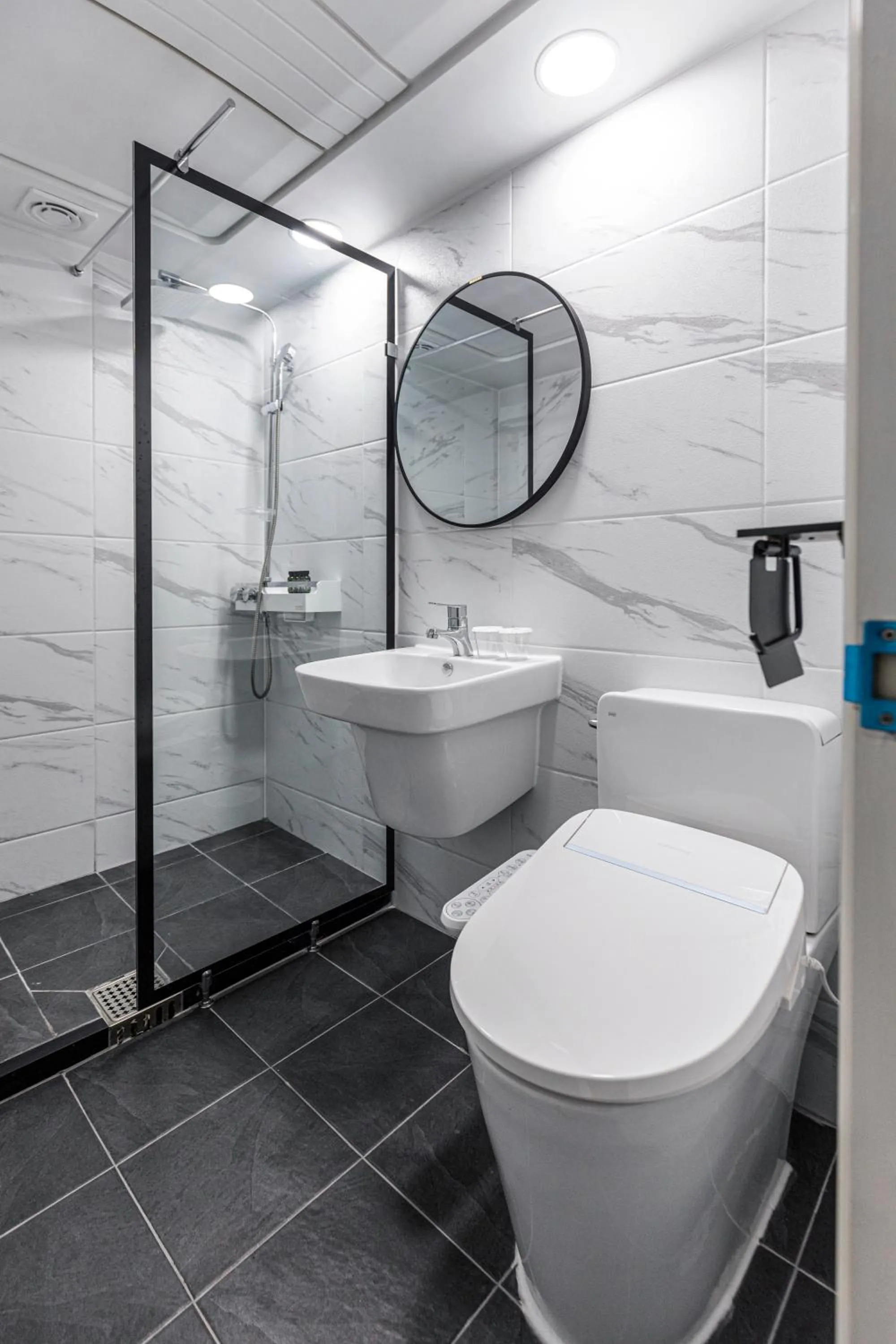 Aewol Stay in Jeju Hotel&Resort