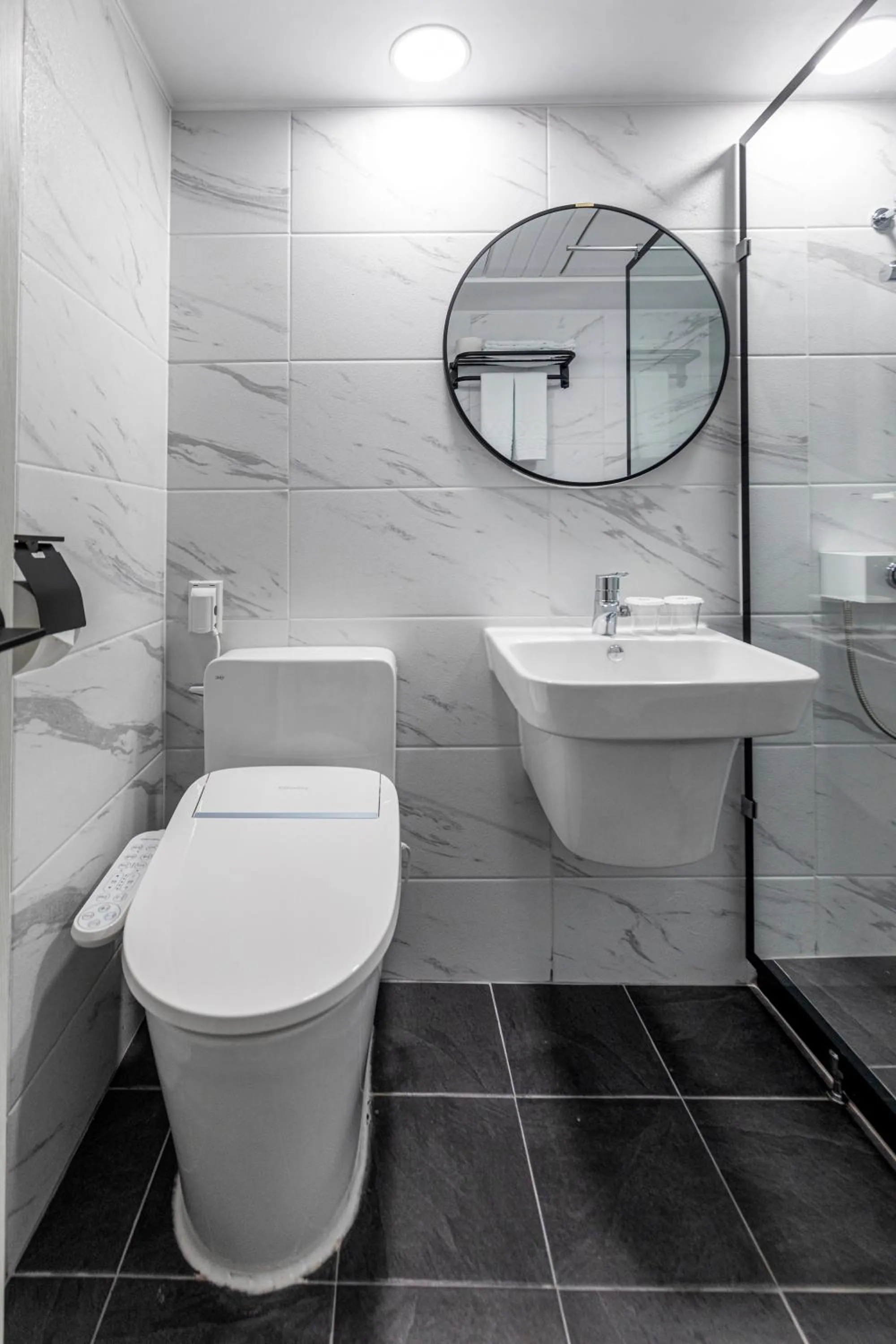 Aewol Stay in Jeju Hotel&Resort