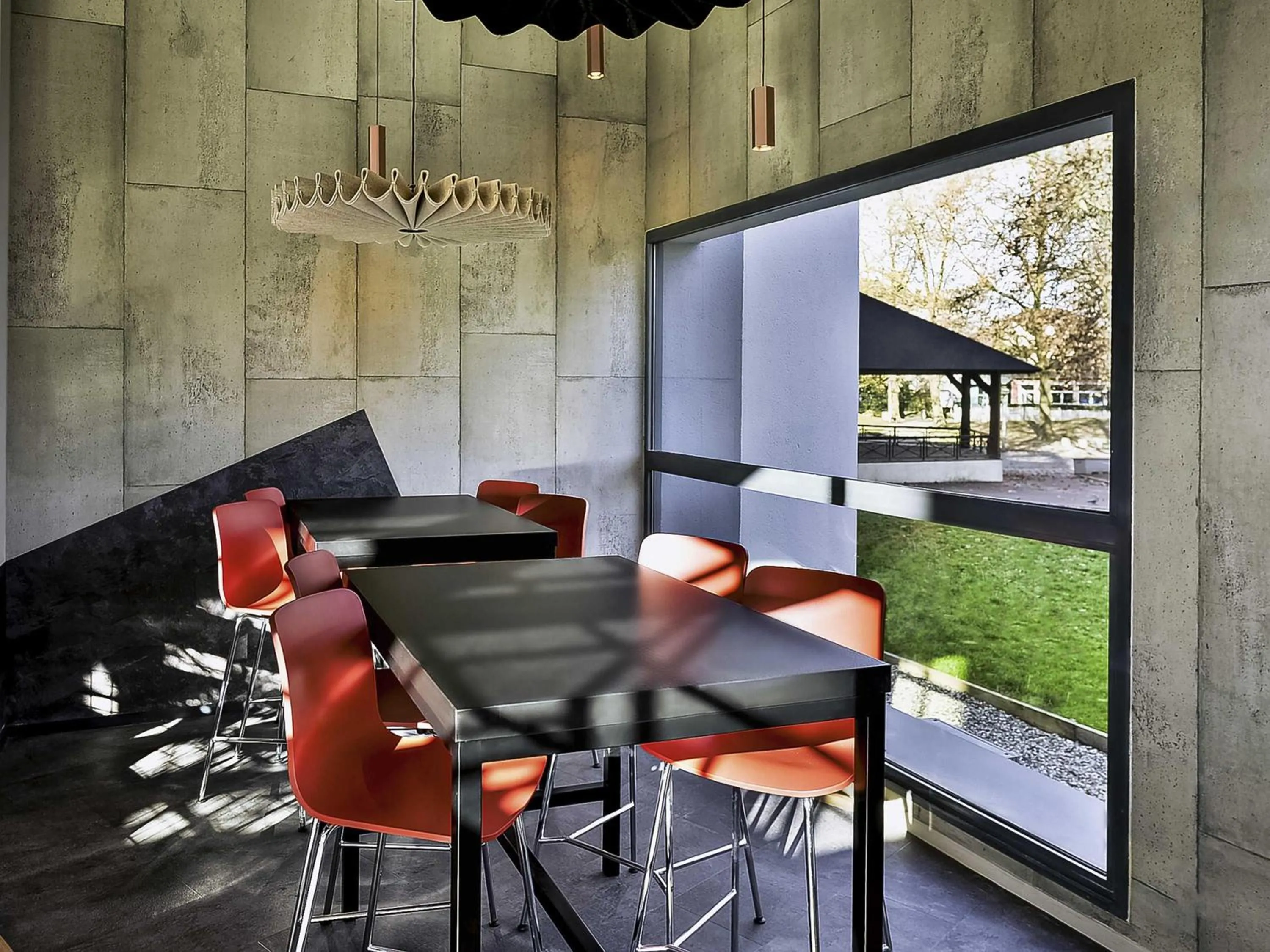 Other in Ibis Annecy - Cran-Gevrier