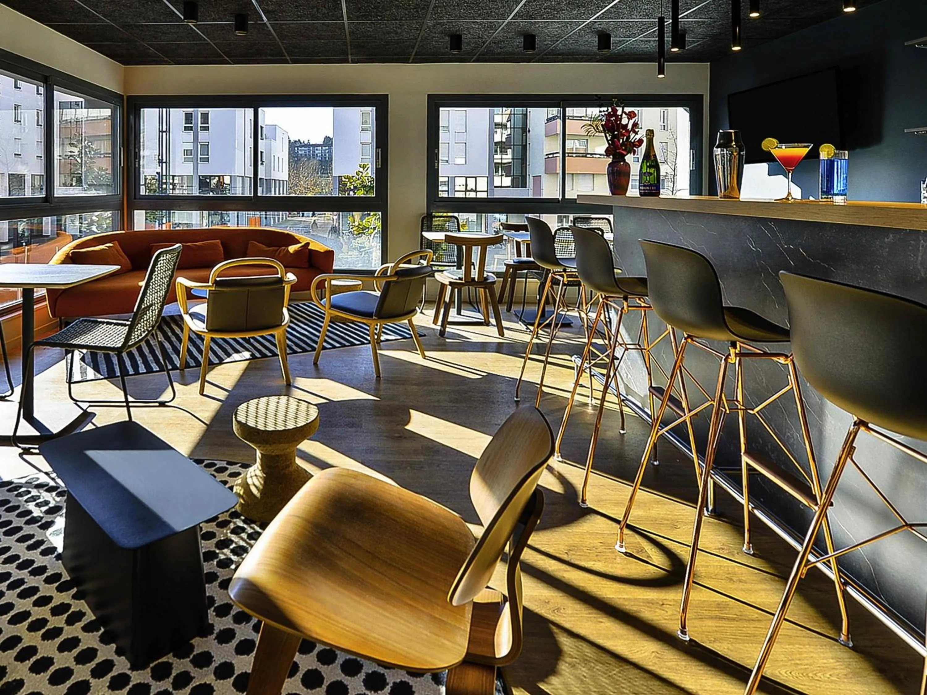 Property building in Ibis Annecy - Cran-Gevrier