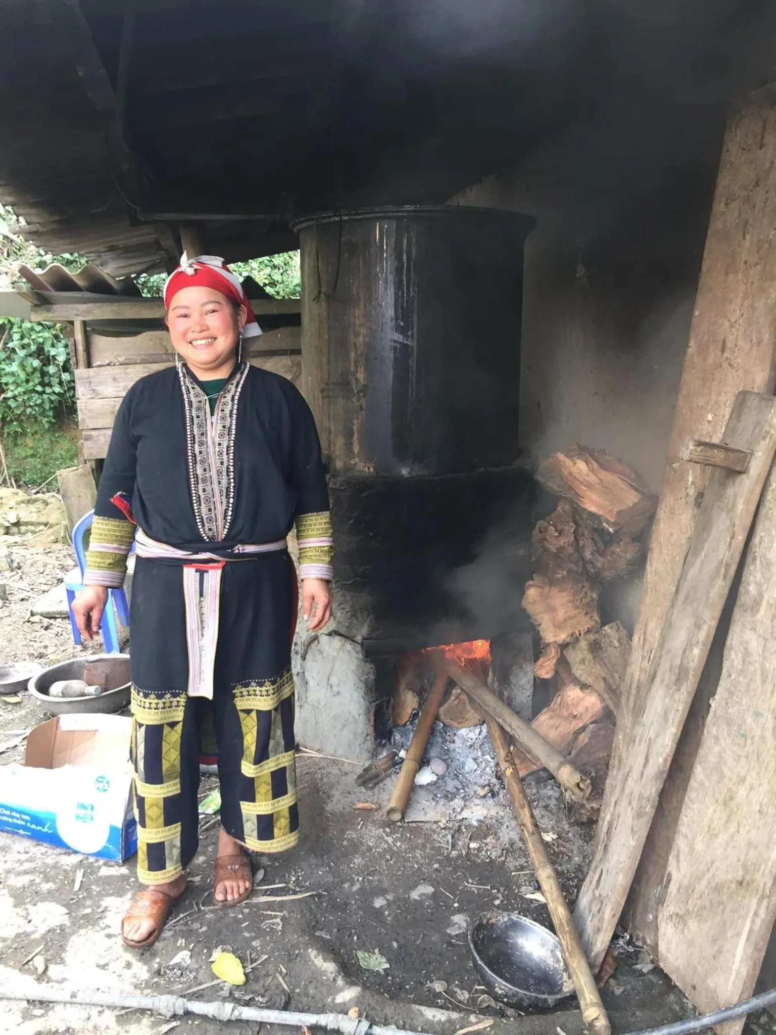 Sapa Paramount Hotel