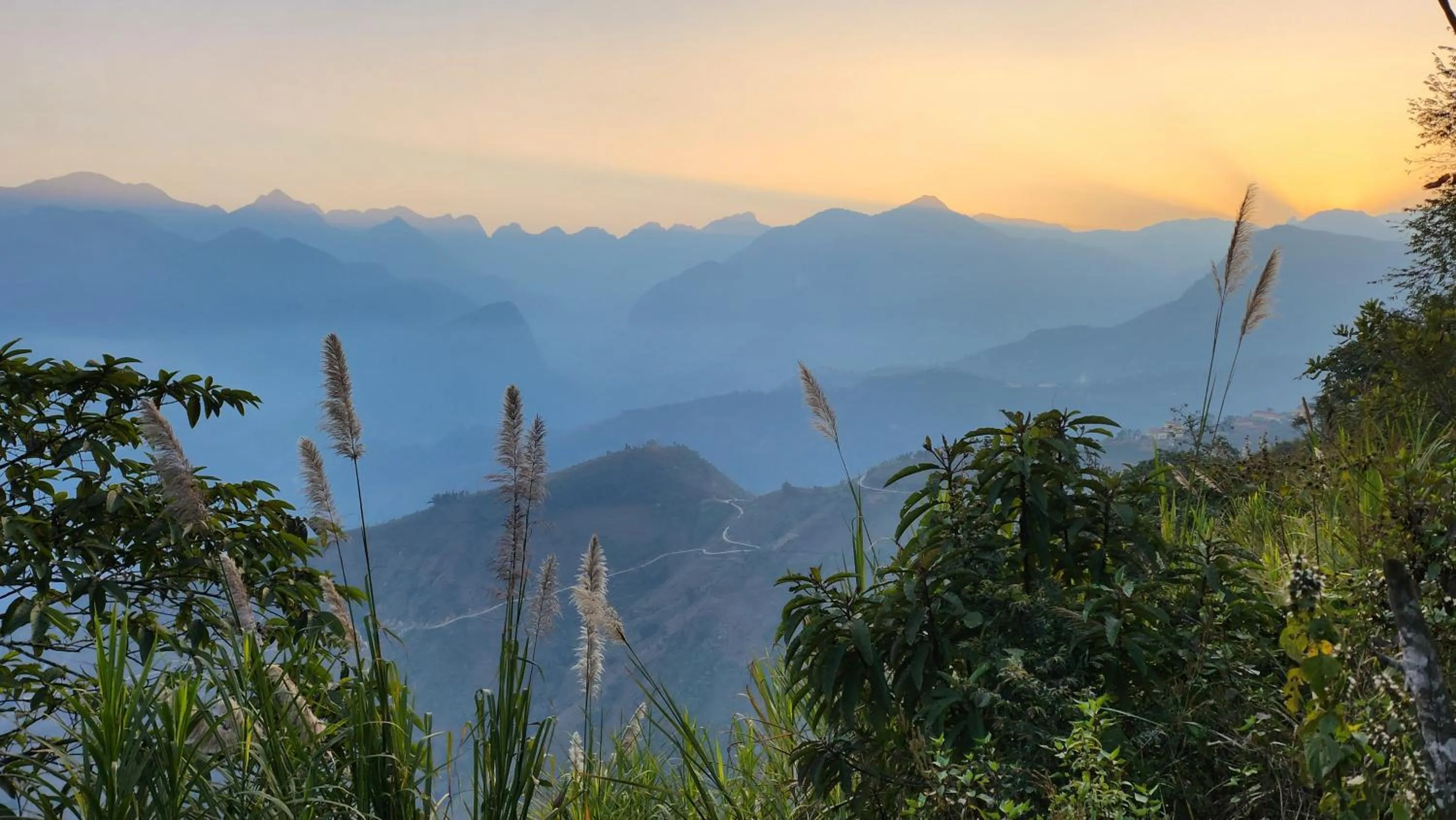 Sapa Paramount Hotel