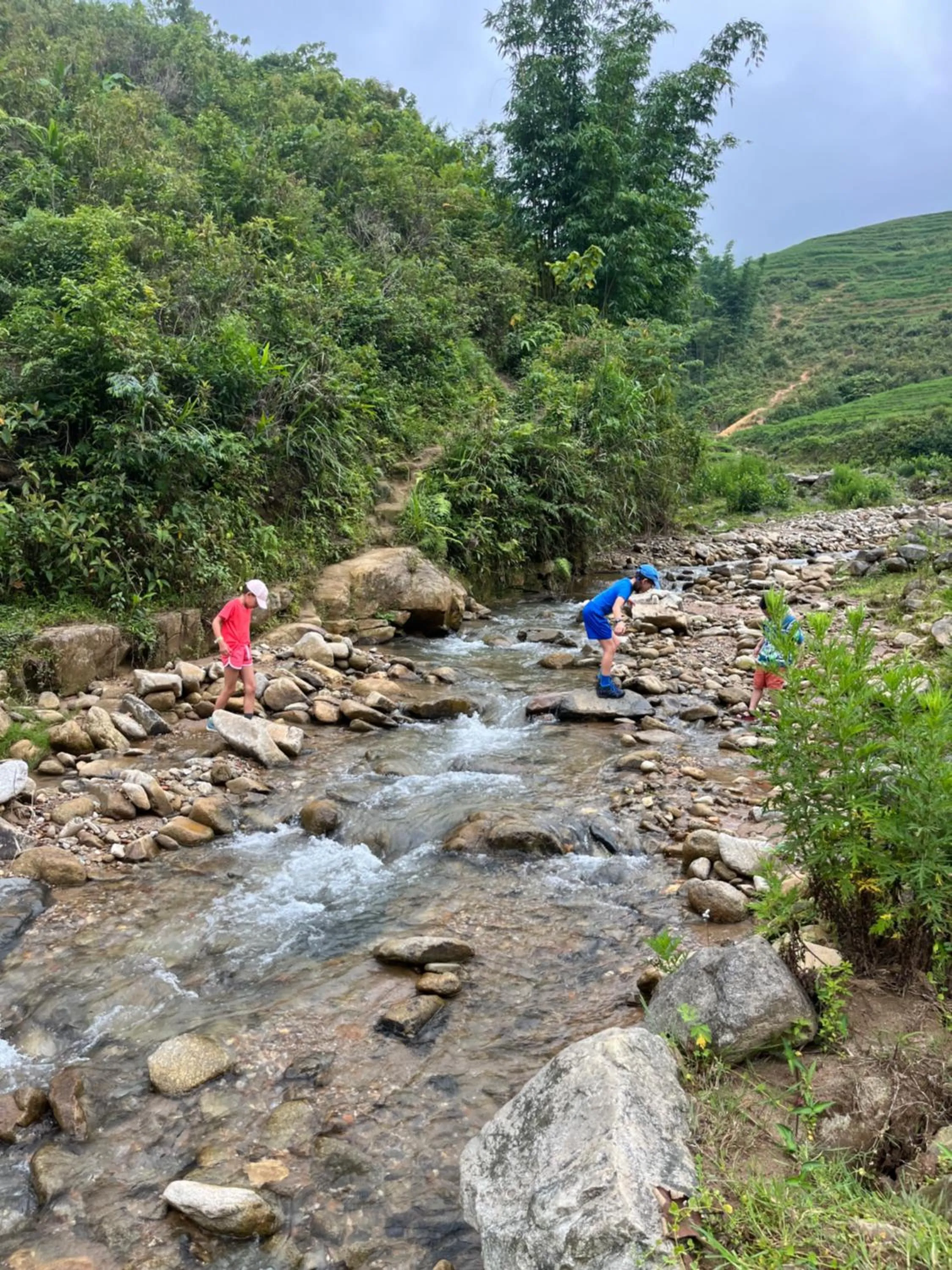 Sapa Paramount Hotel