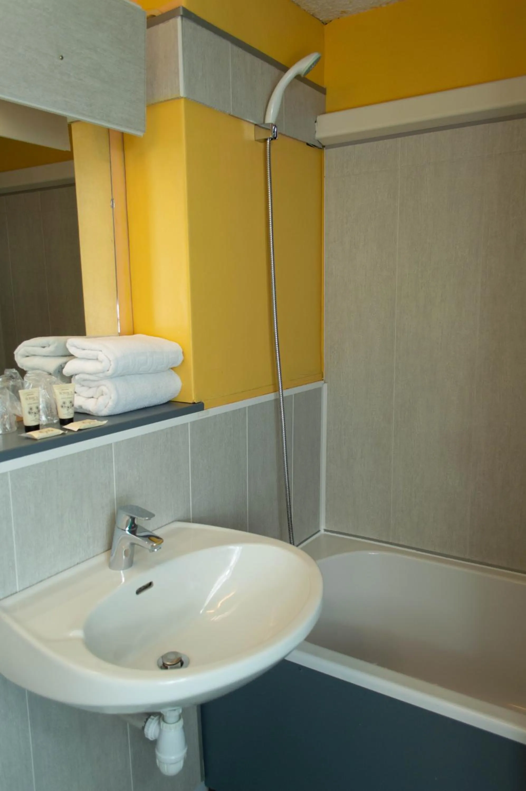Hotel les Tourrades
