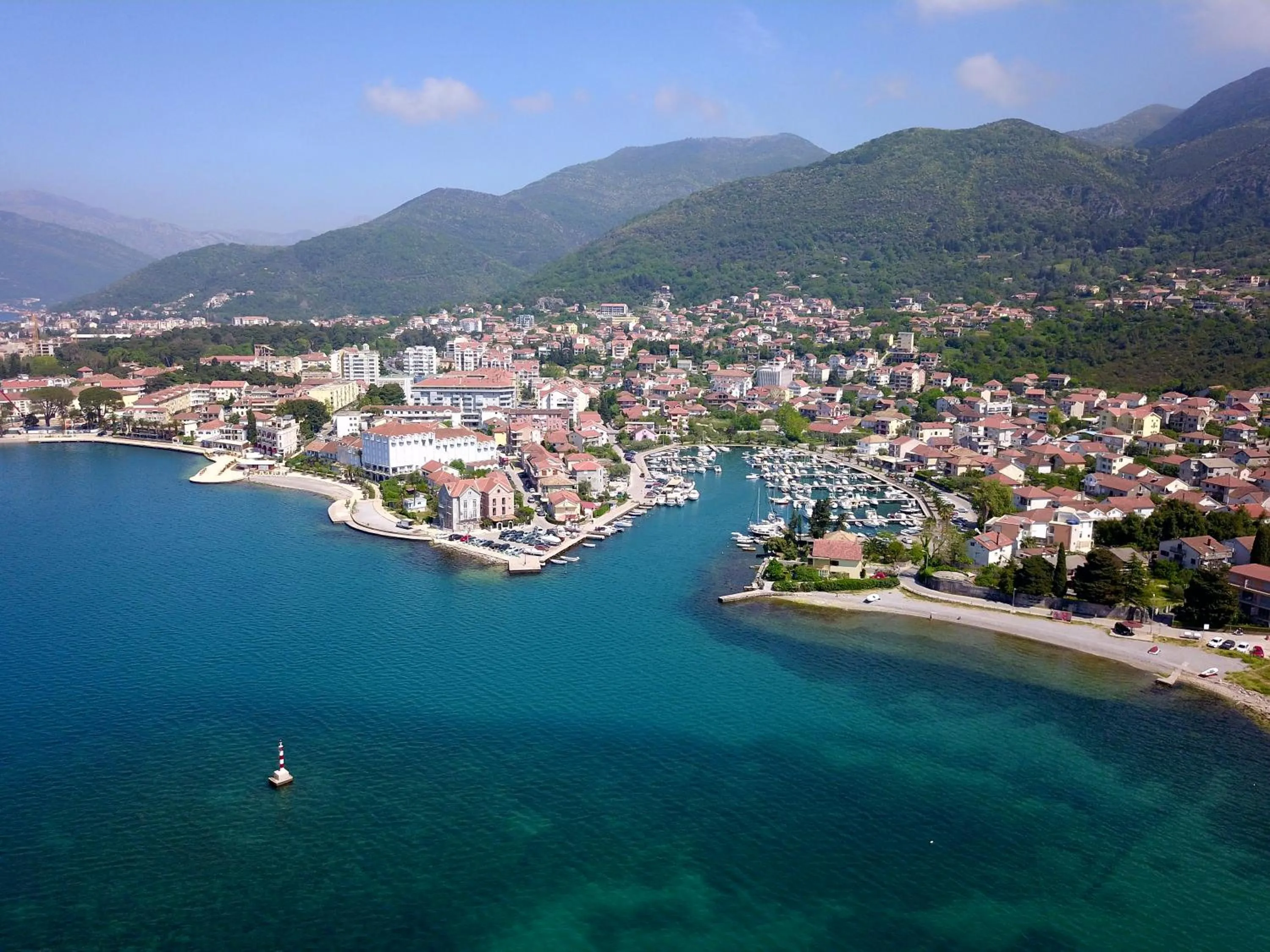 Neighbourhood in Villa Royal Apartments