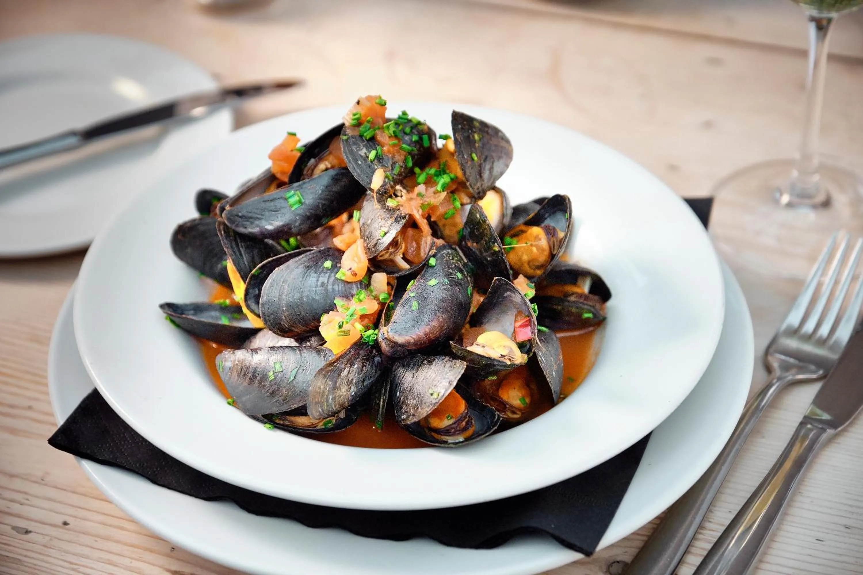 Restaurant/places to eat in The Westleton Crown