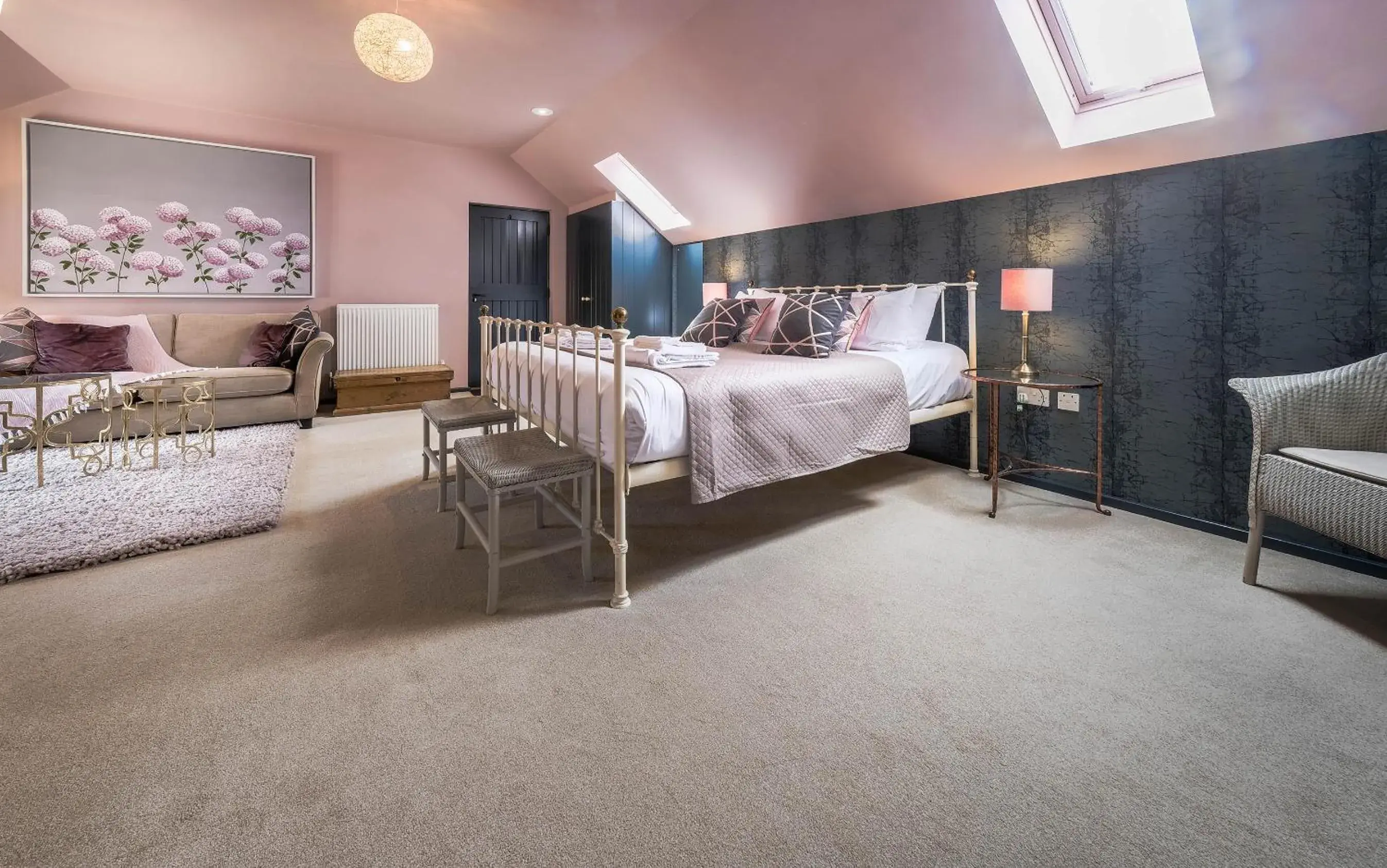 The Westleton Crown The Westleton Crown