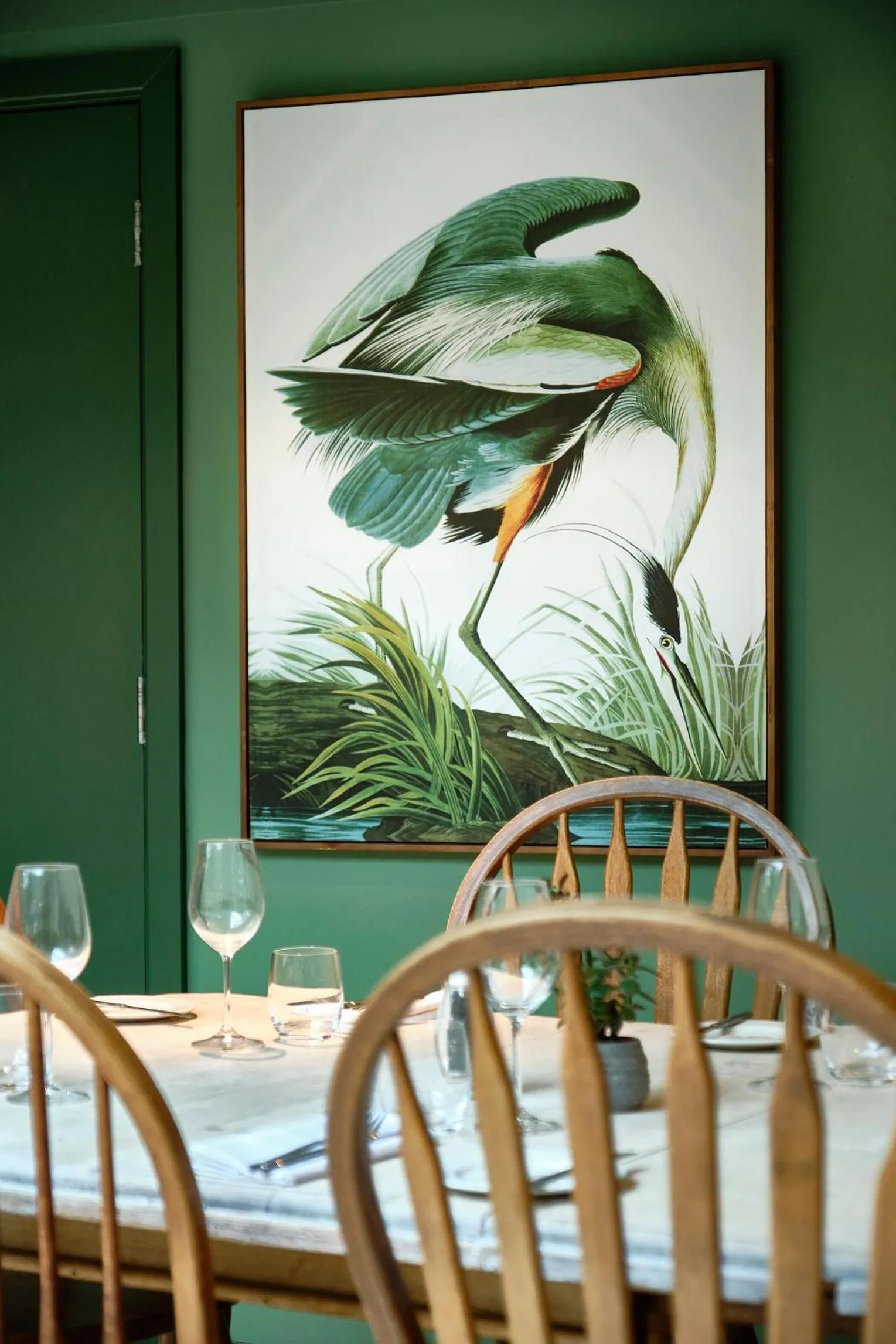 Restaurant/places to eat in The Westleton Crown