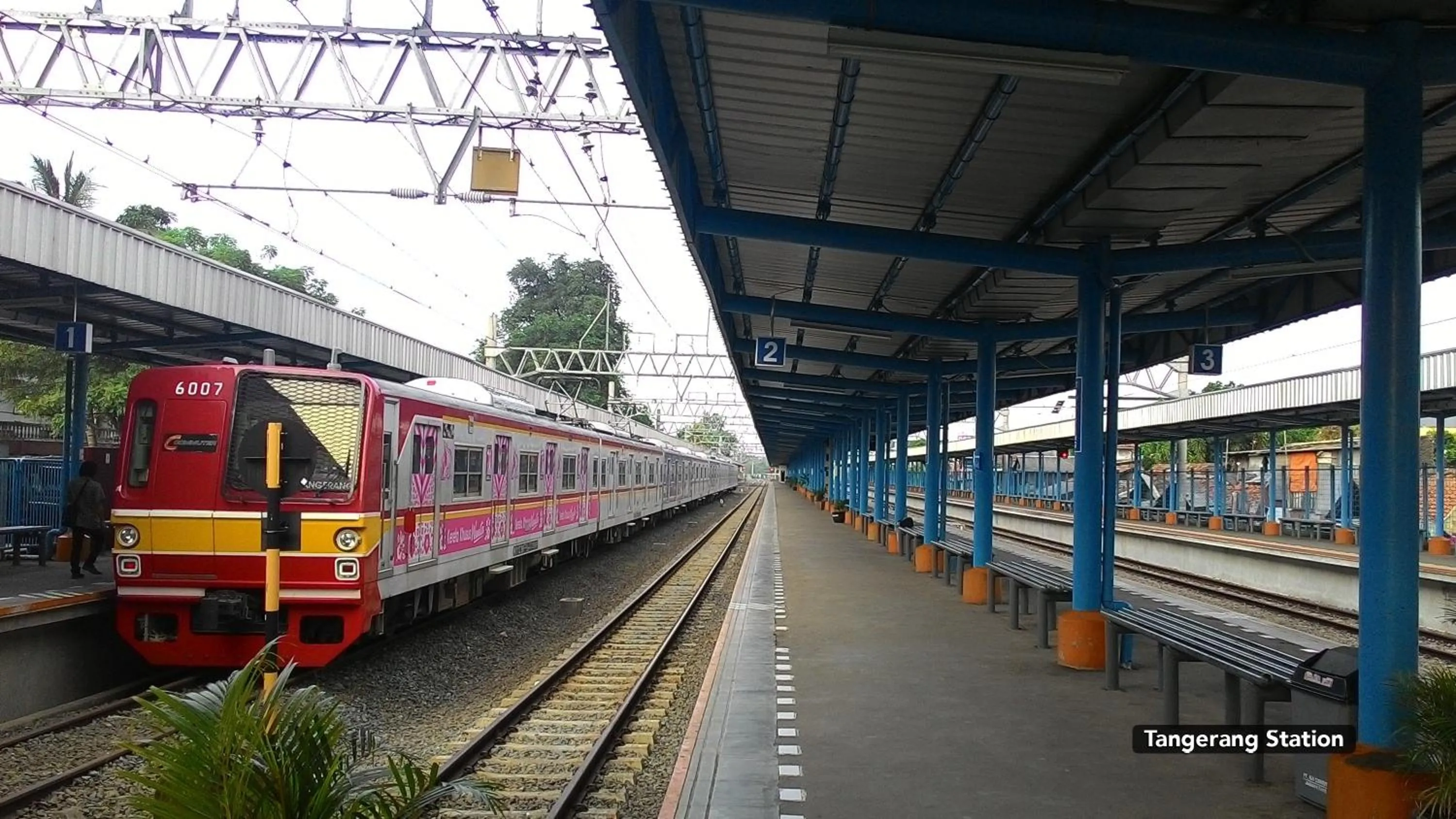 Nearby landmark in Kasira Residence