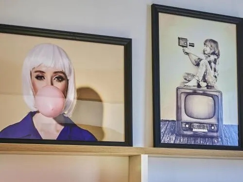 Ibis Styles Paris Gennevilliers