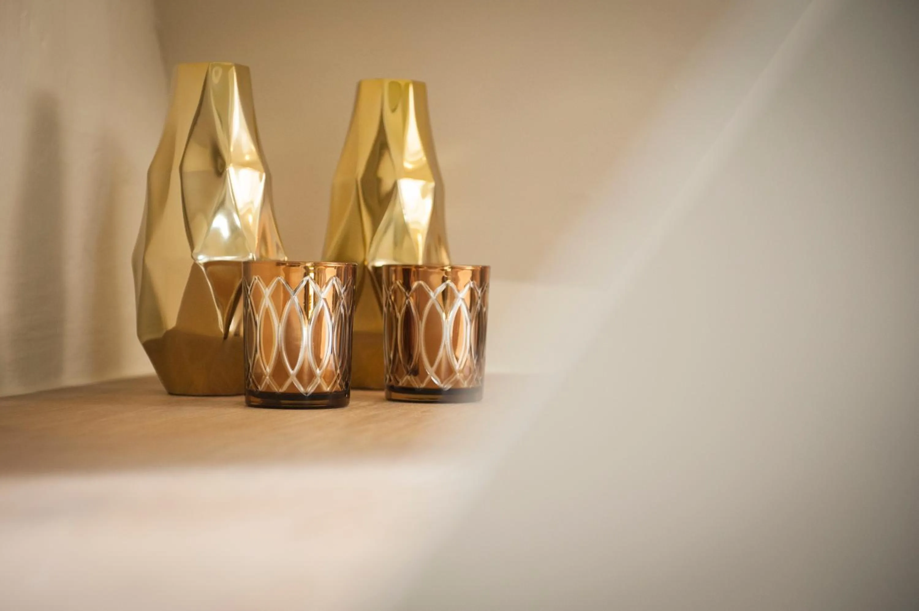 Decorative detail in B&B The Butchers Wife